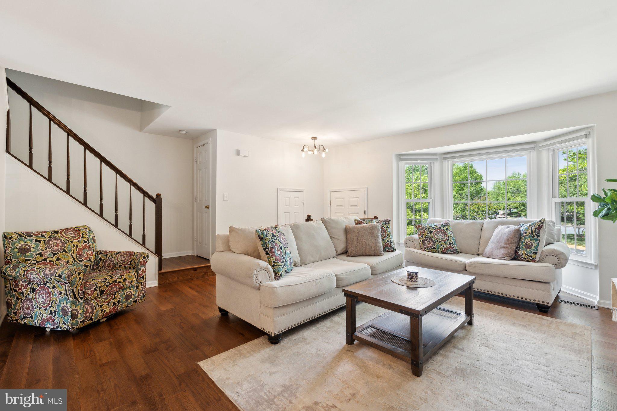 SULLY STATION II - Residential