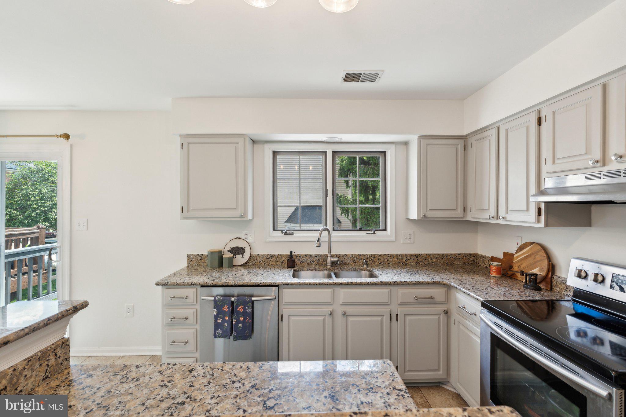 SULLY STATION II - Residential