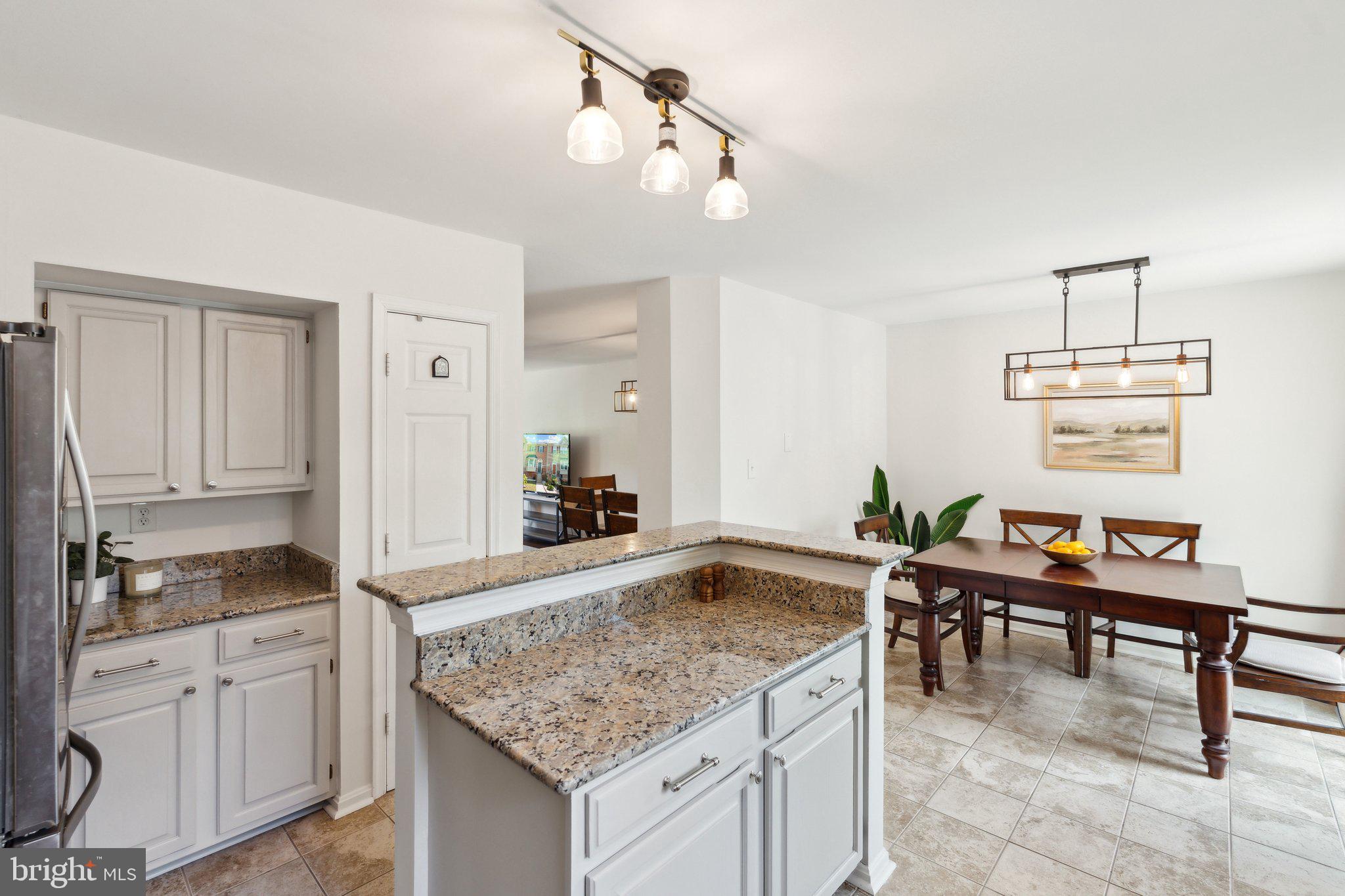 SULLY STATION II - Residential