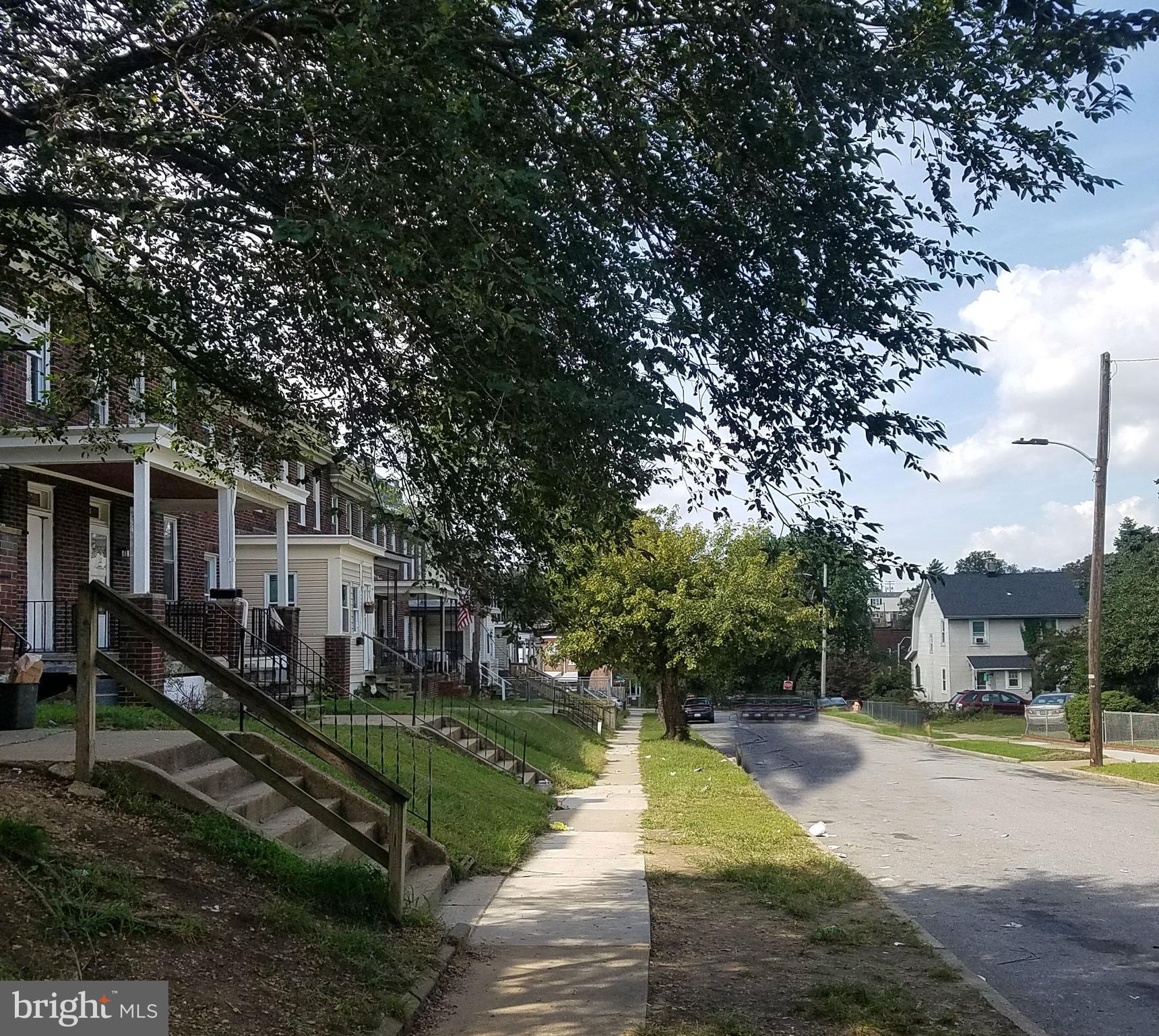 BROOKLYN - Residential