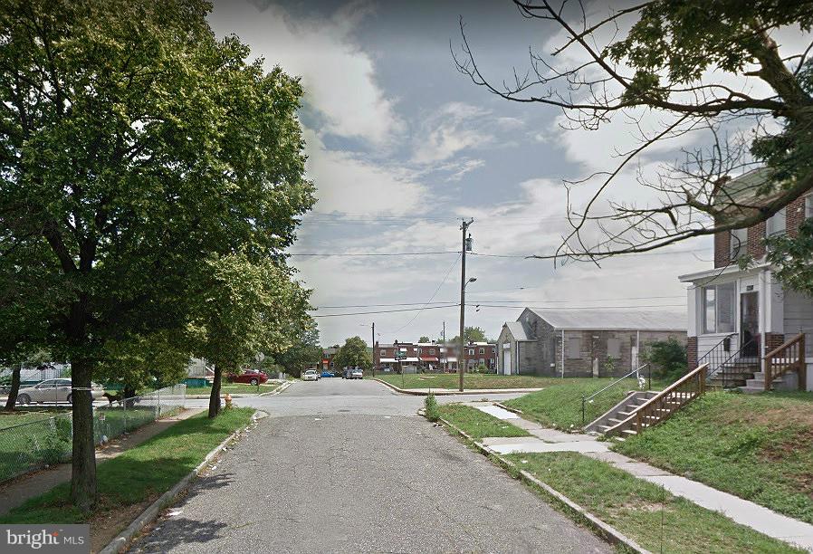 BROOKLYN - Residential