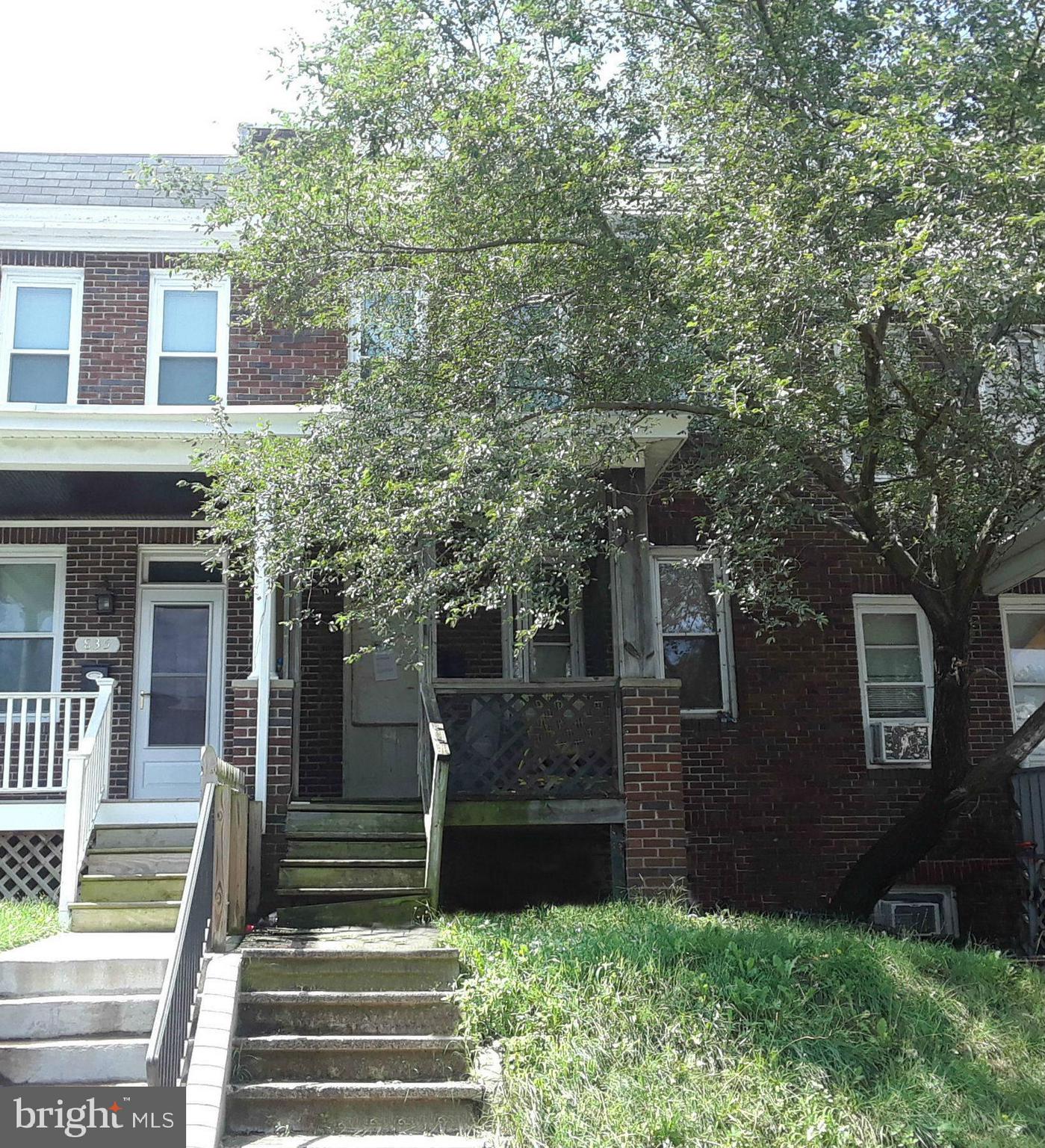 BROOKLYN - Residential