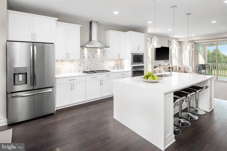 LAKE LINGANORE OAKDALE - Residential