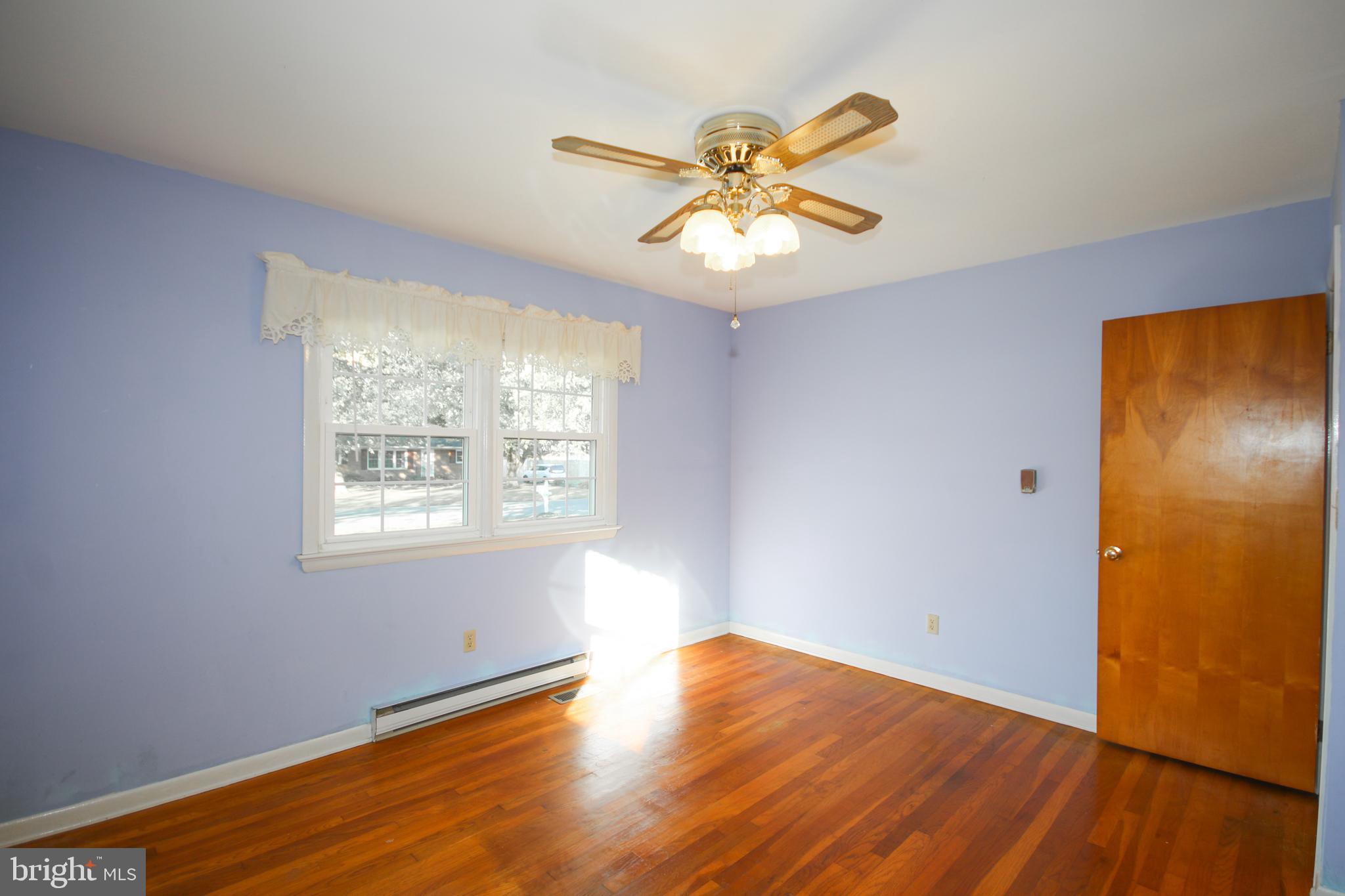 COULBOURN MANOR - Residential