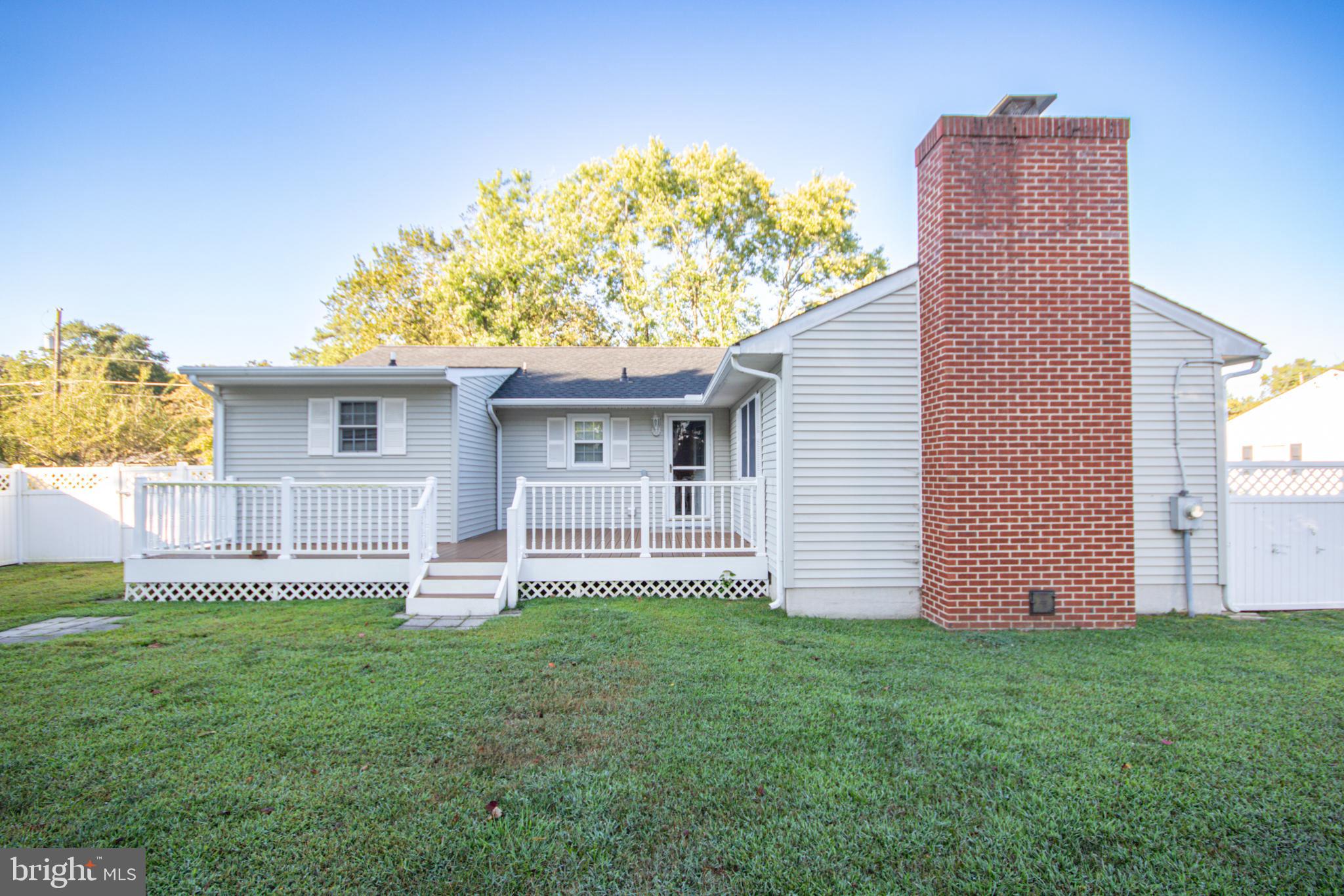 COULBOURN MANOR - Residential