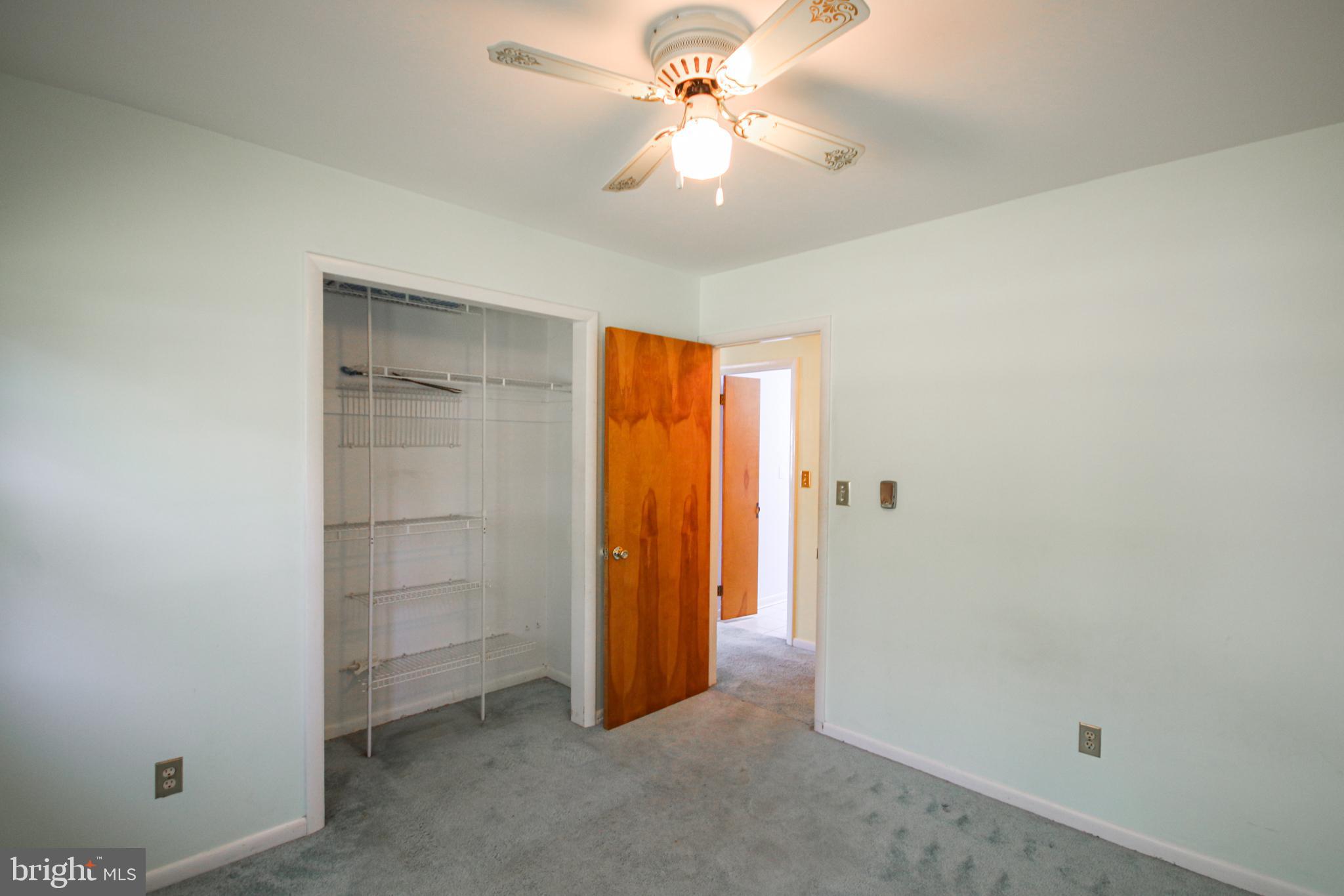 COULBOURN MANOR - Residential