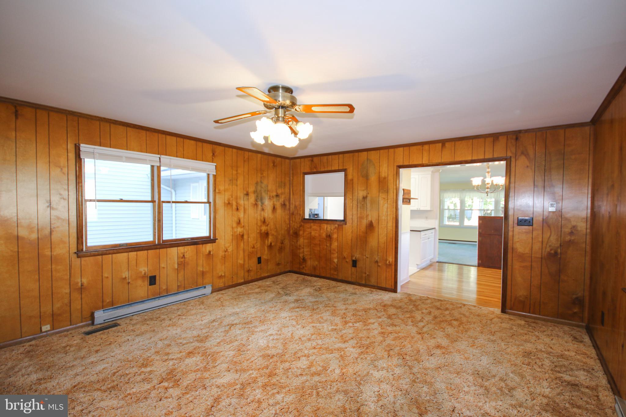 COULBOURN MANOR - Residential