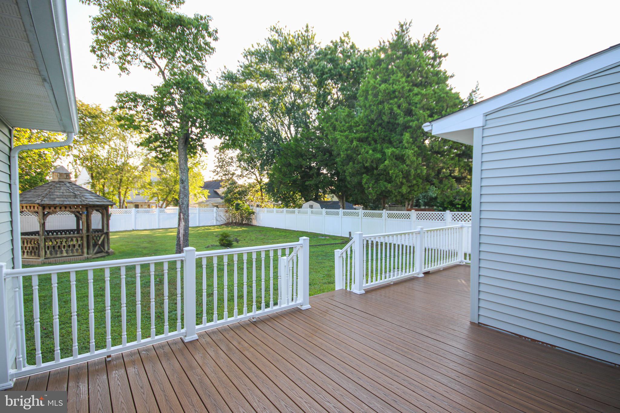 COULBOURN MANOR - Residential