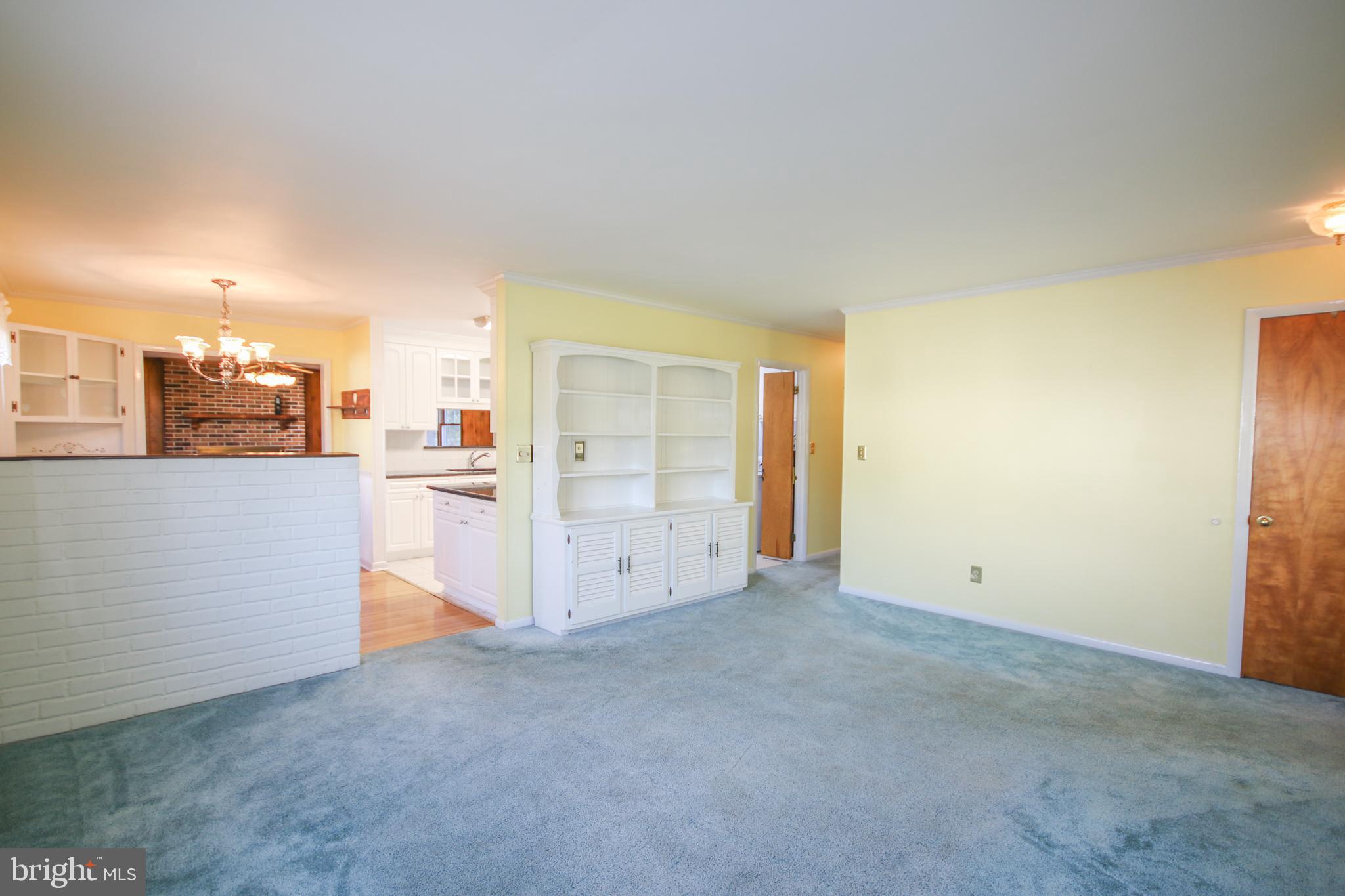 COULBOURN MANOR - Residential