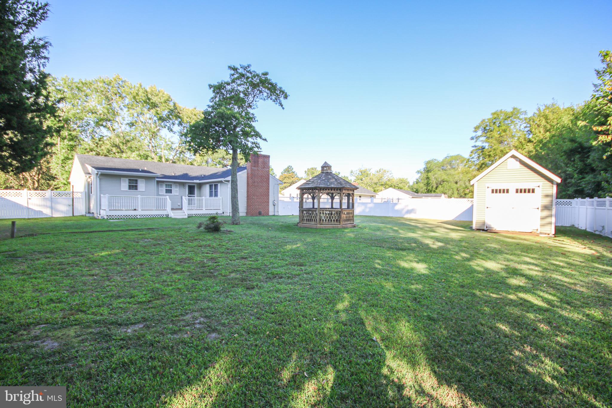 COULBOURN MANOR - Residential