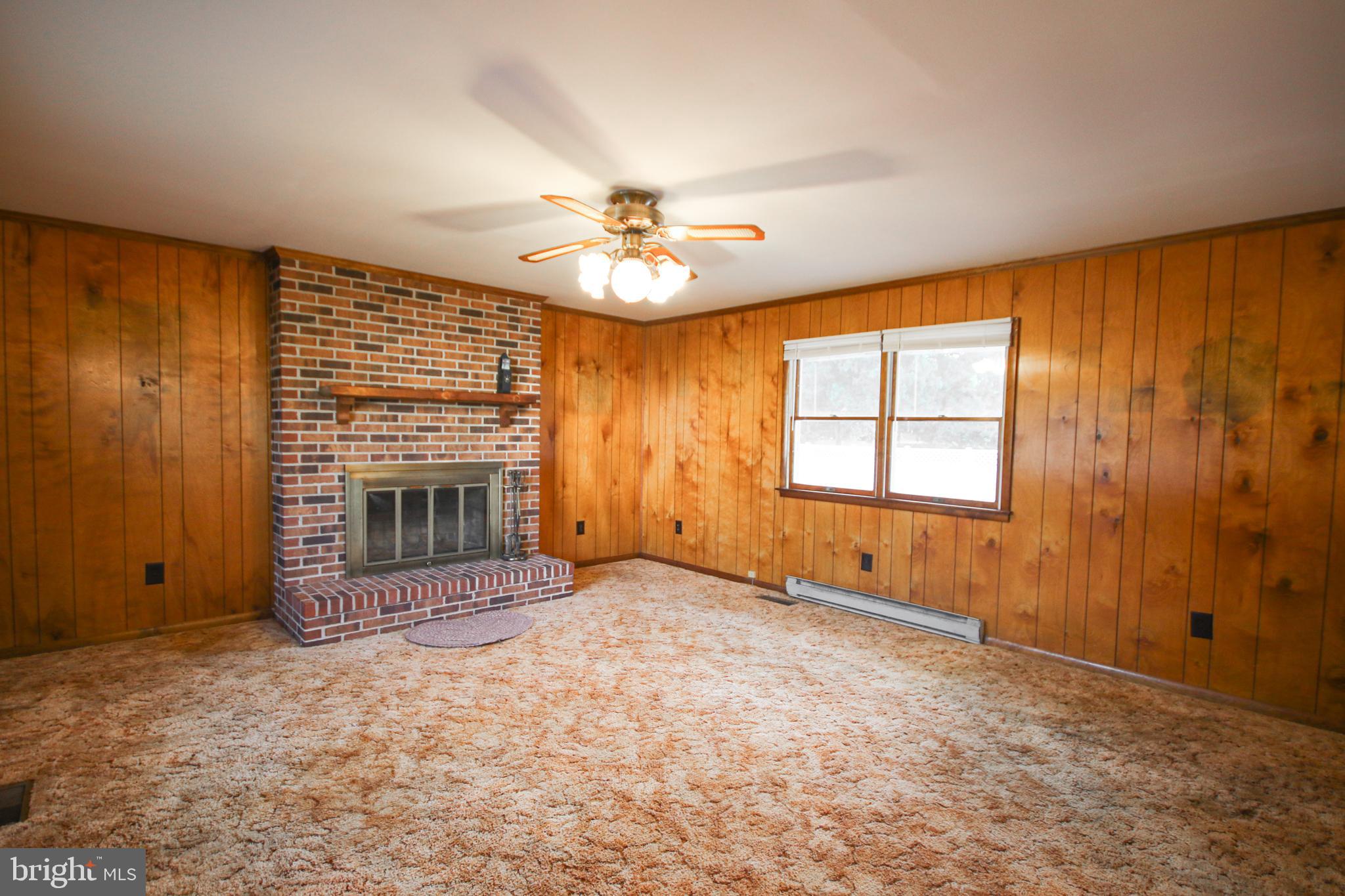 COULBOURN MANOR - Residential