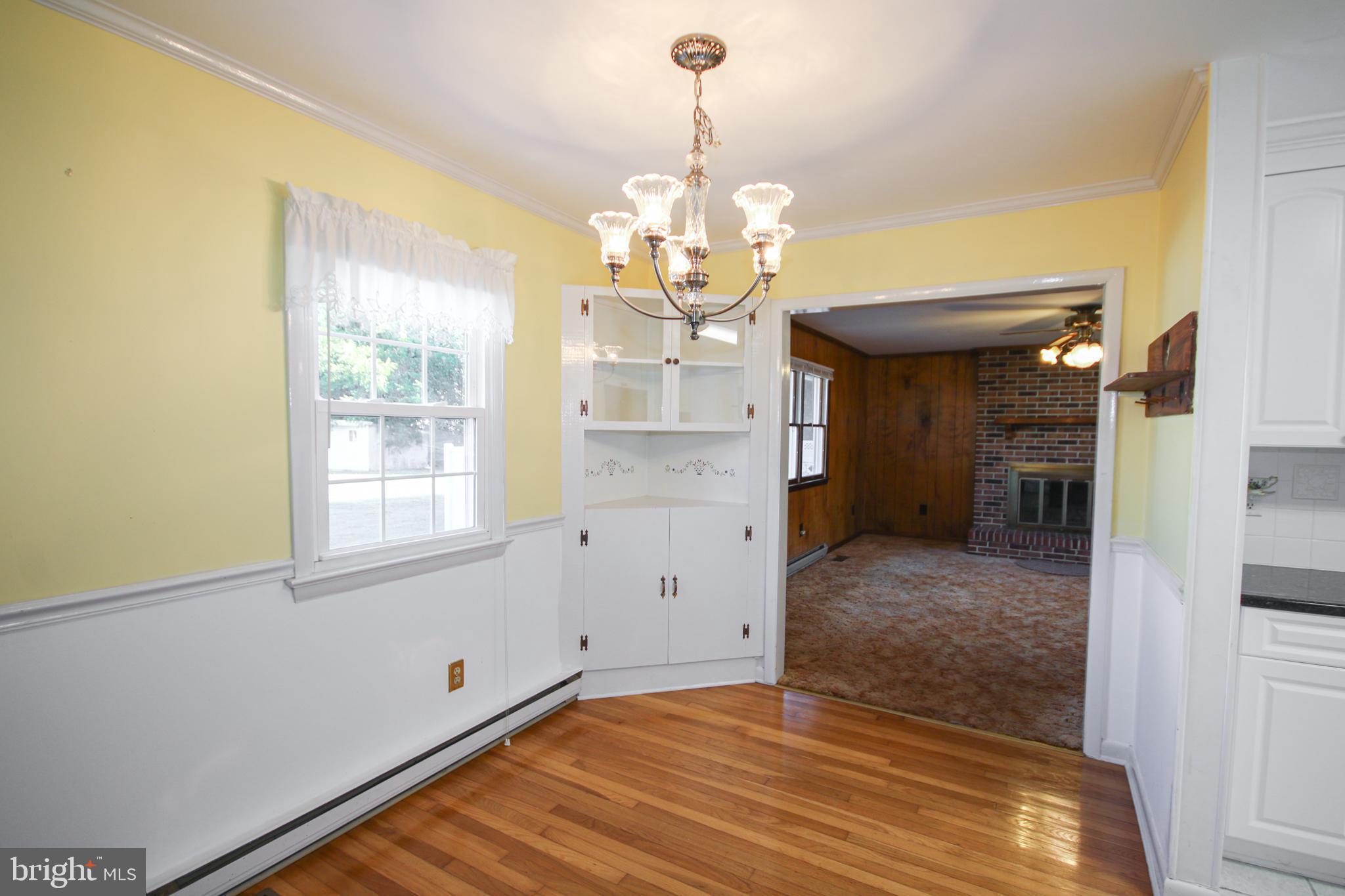 COULBOURN MANOR - Residential