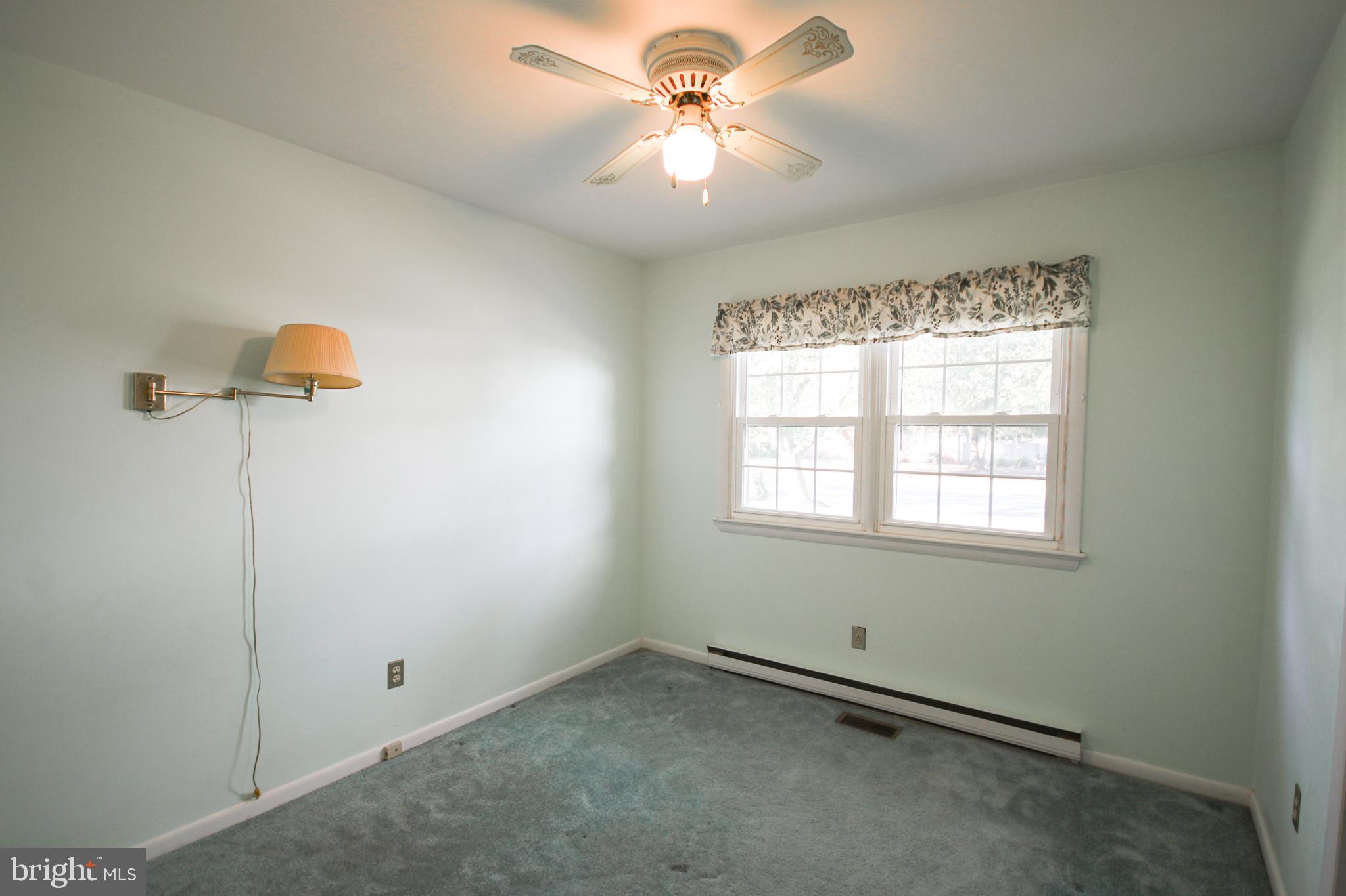 COULBOURN MANOR - Residential