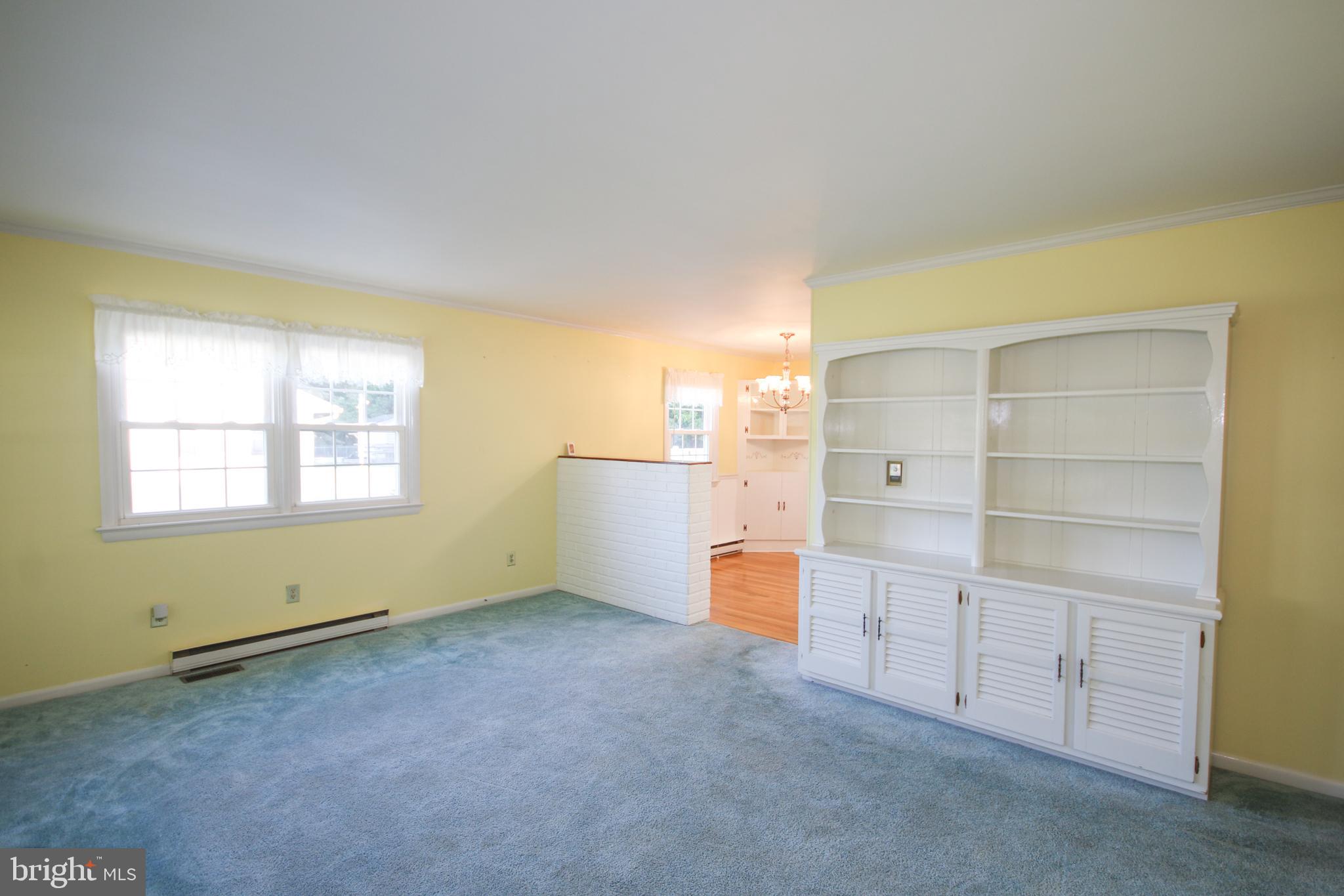 COULBOURN MANOR - Residential