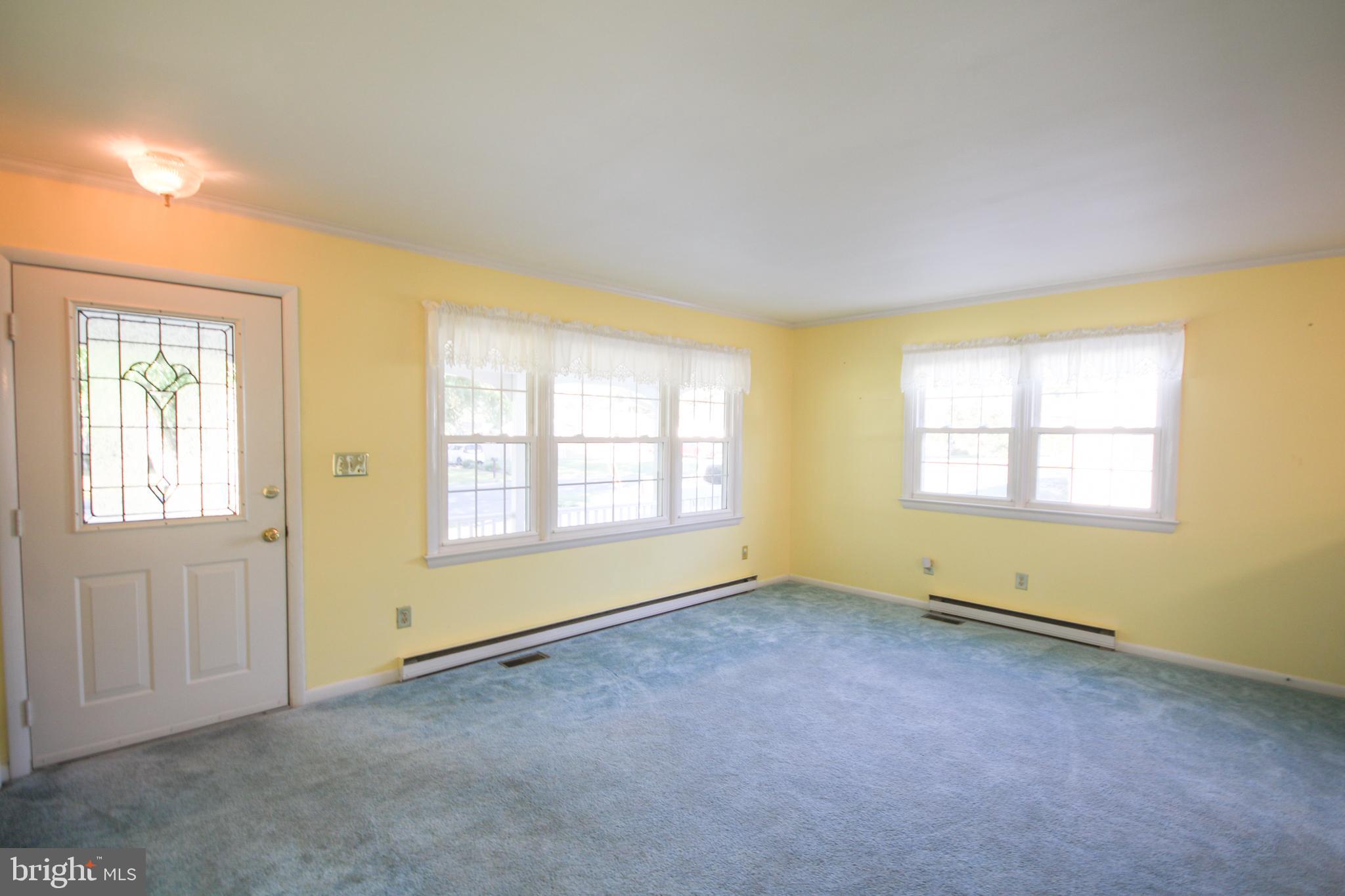 COULBOURN MANOR - Residential