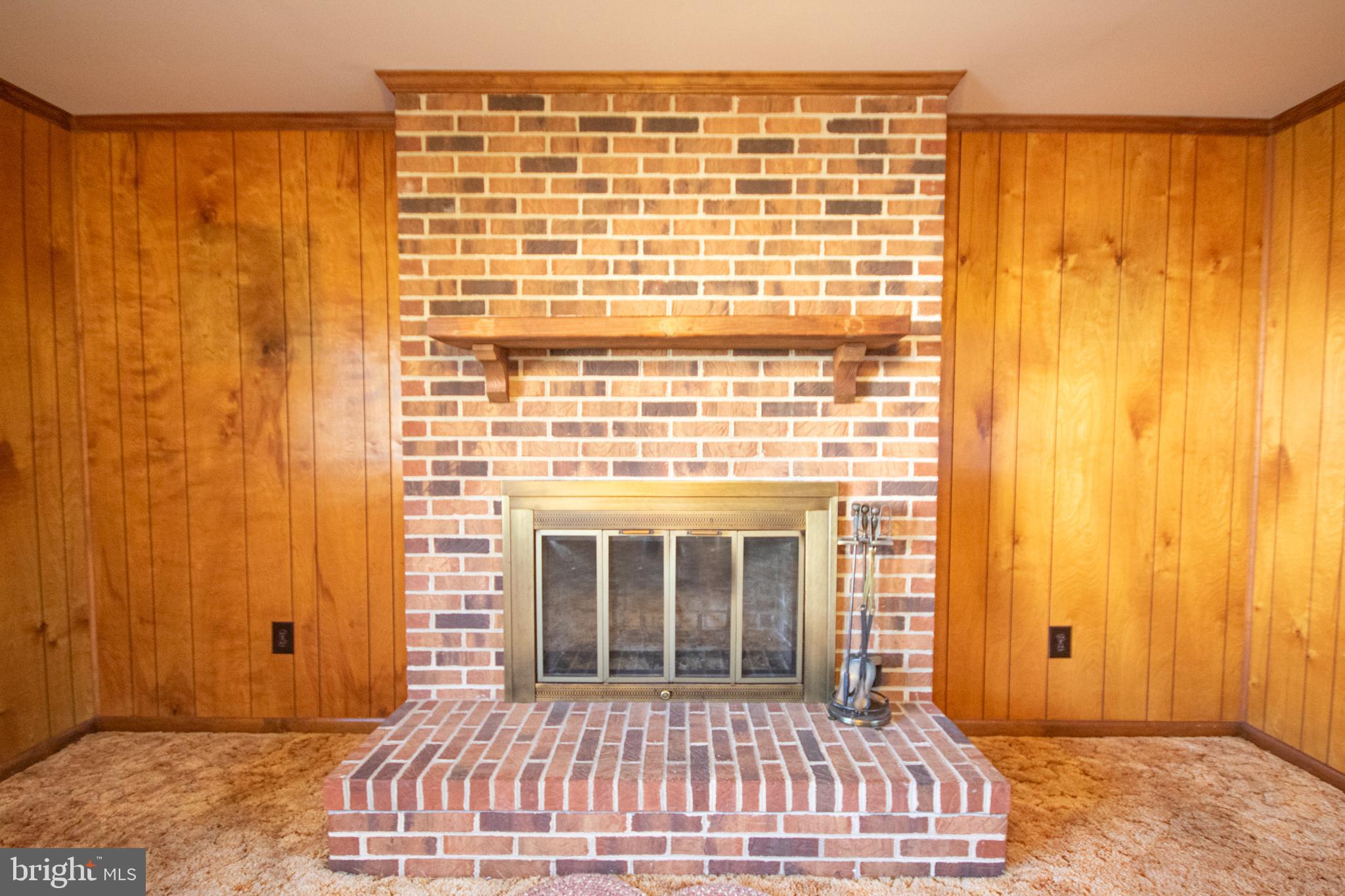 COULBOURN MANOR - Residential