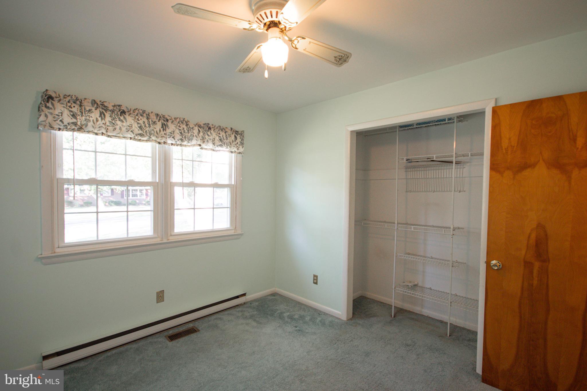 COULBOURN MANOR - Residential