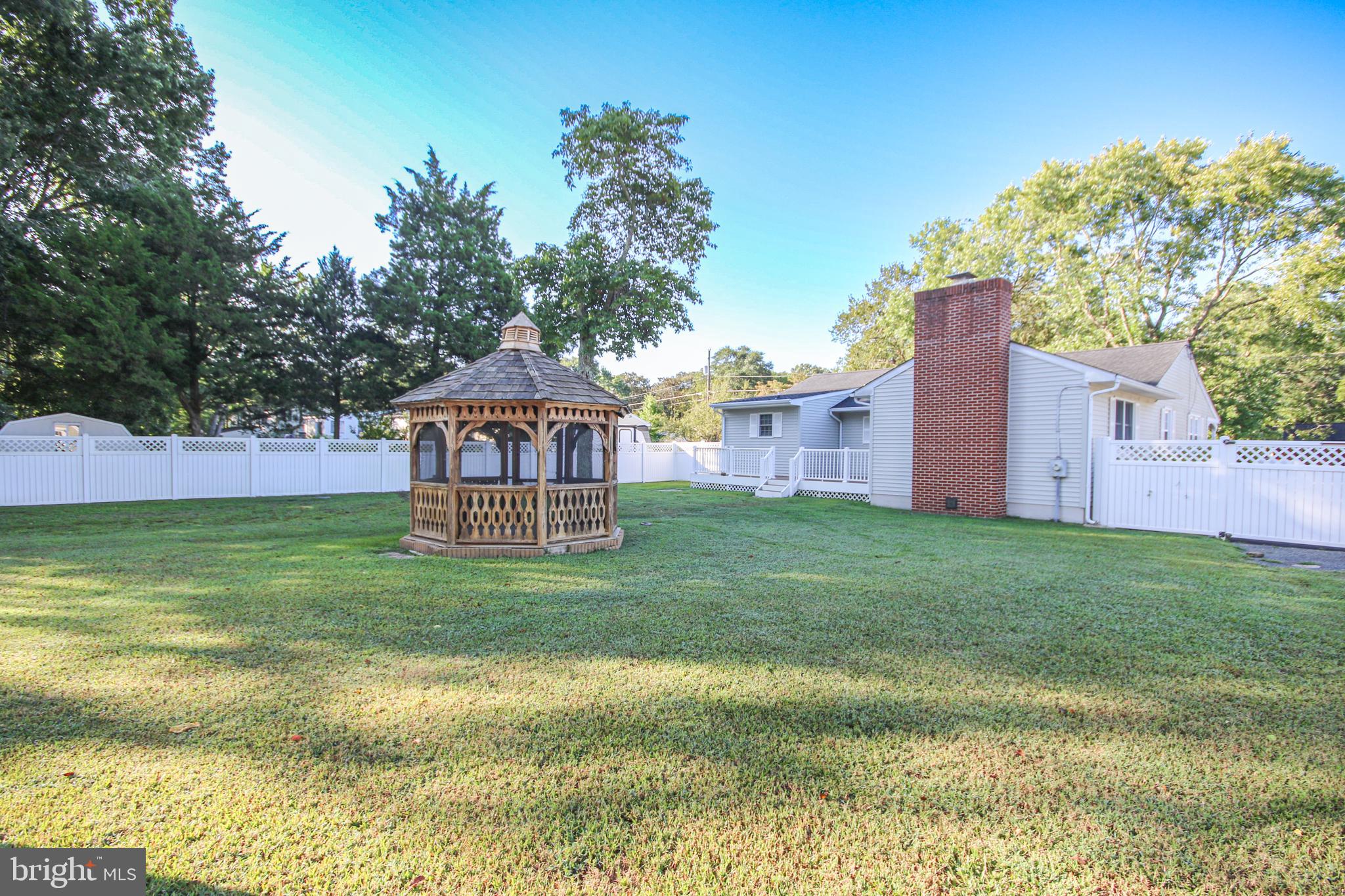 COULBOURN MANOR - Residential