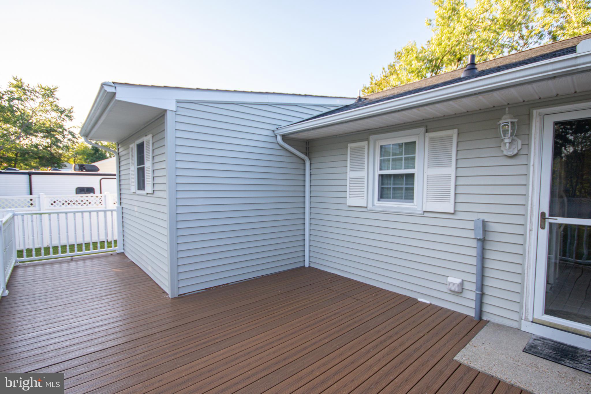 COULBOURN MANOR - Residential