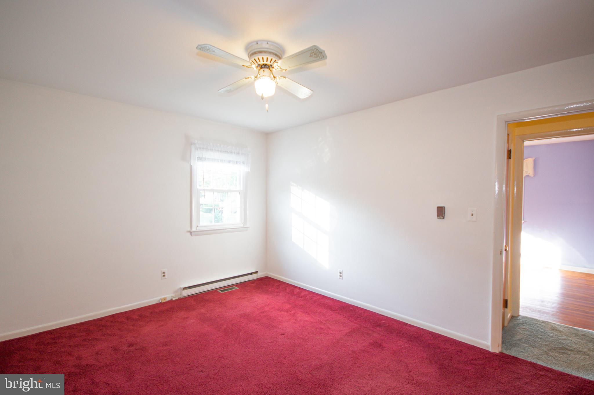 COULBOURN MANOR - Residential