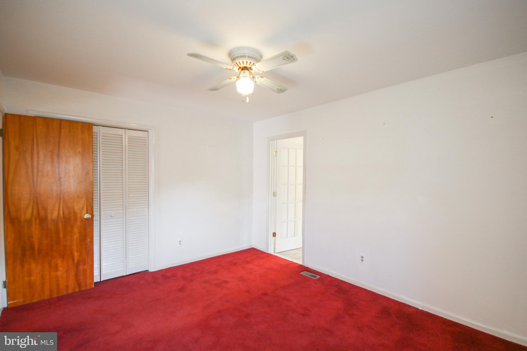 COULBOURN MANOR - Residential