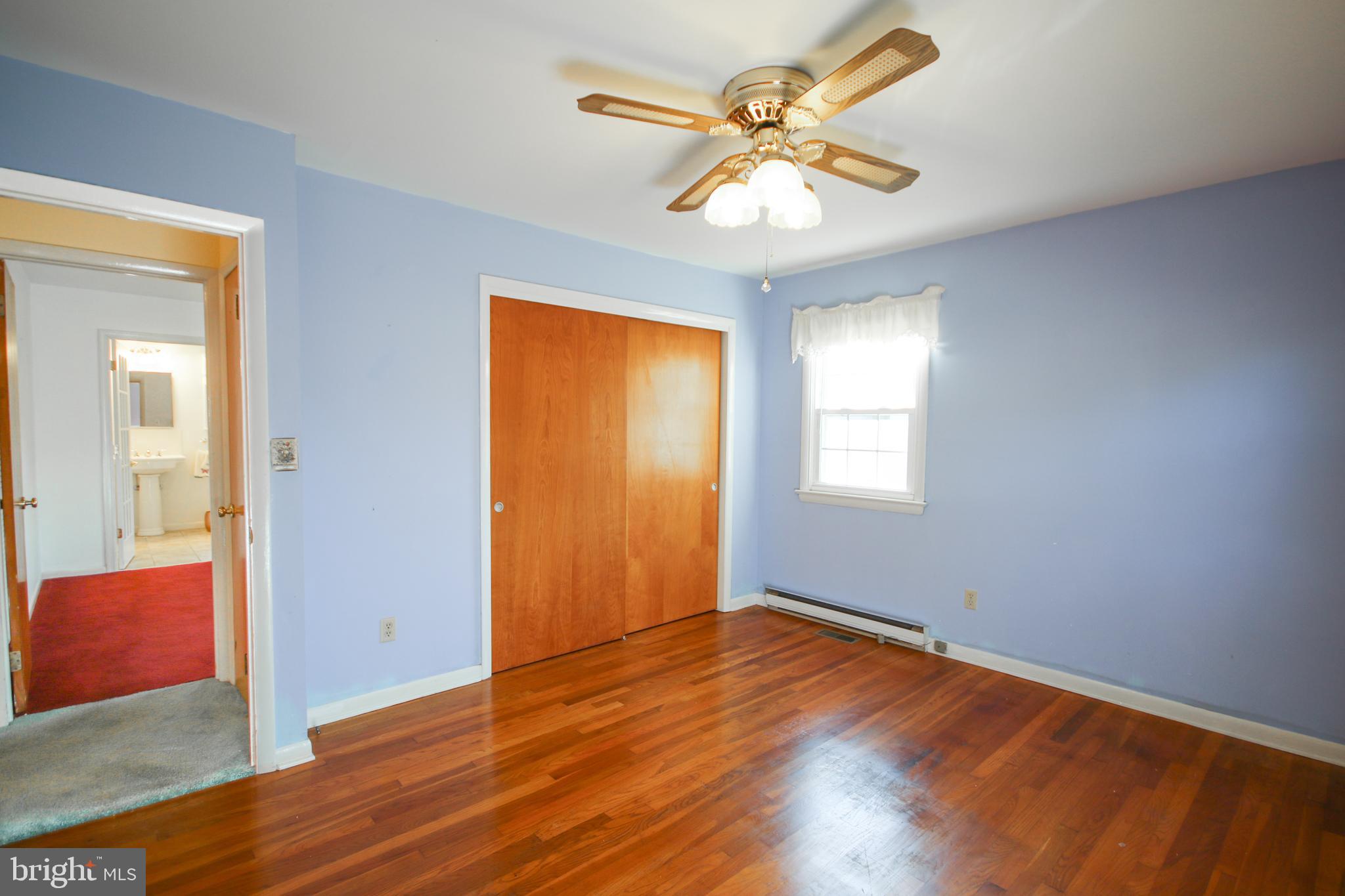 COULBOURN MANOR - Residential