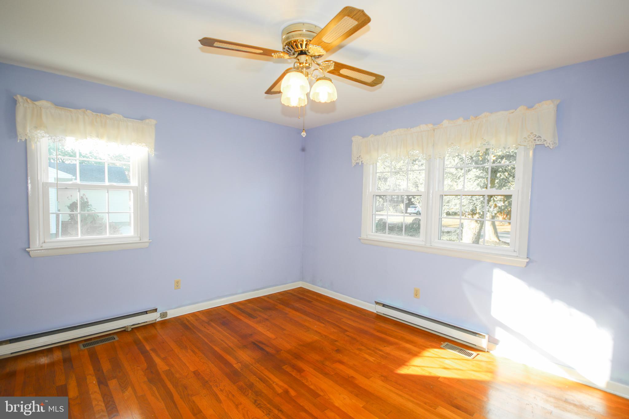 COULBOURN MANOR - Residential