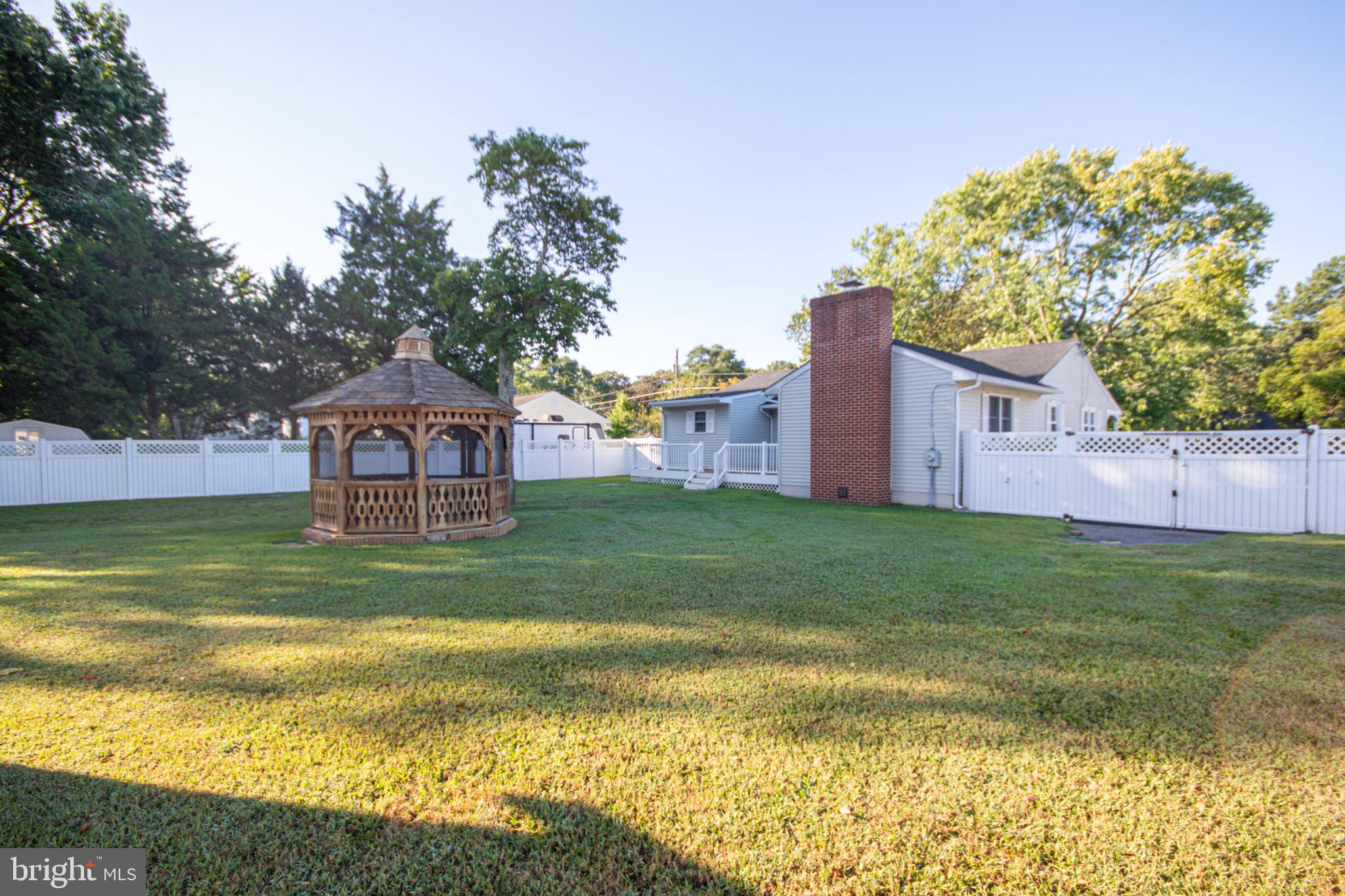 COULBOURN MANOR - Residential