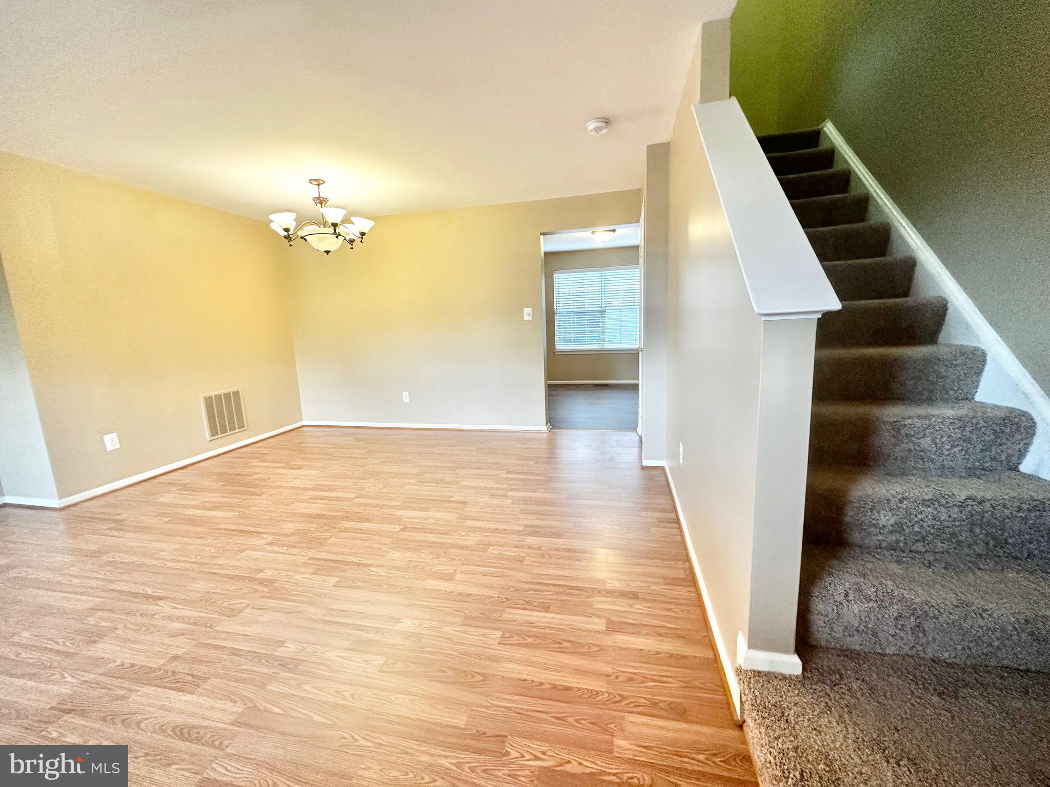 TUDOR OAKS (TH) - Residential Lease