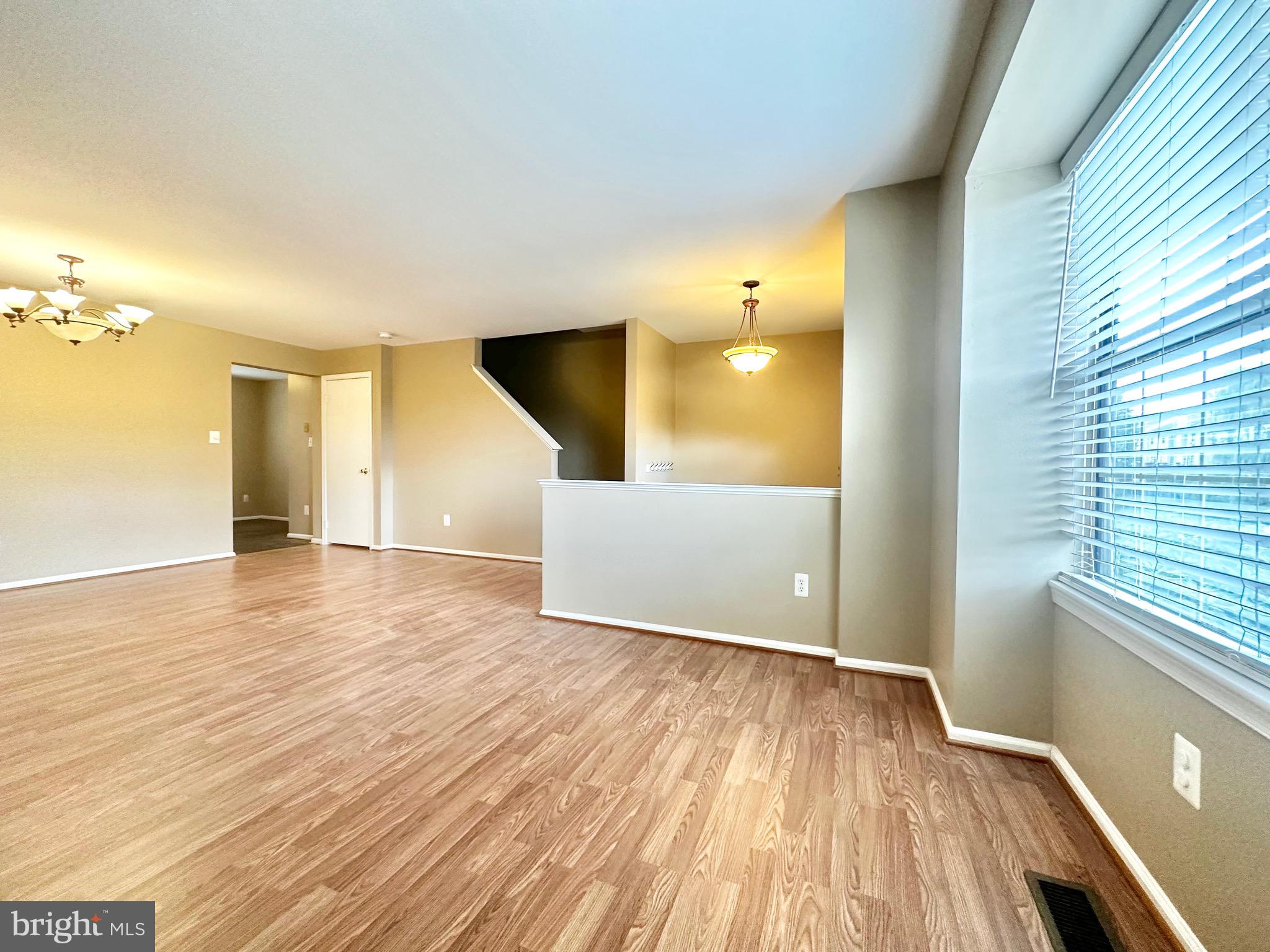 TUDOR OAKS (TH) - Residential Lease