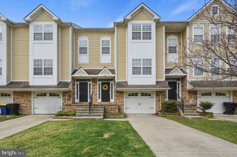 Townhouse For Sale - 228 Thornton Street<br/> DOVER, DE 19901
