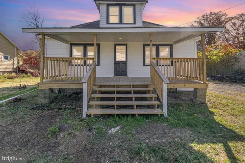 11 Bush Chapel Road, Aberdeen, MD MLS: MDHR2049198