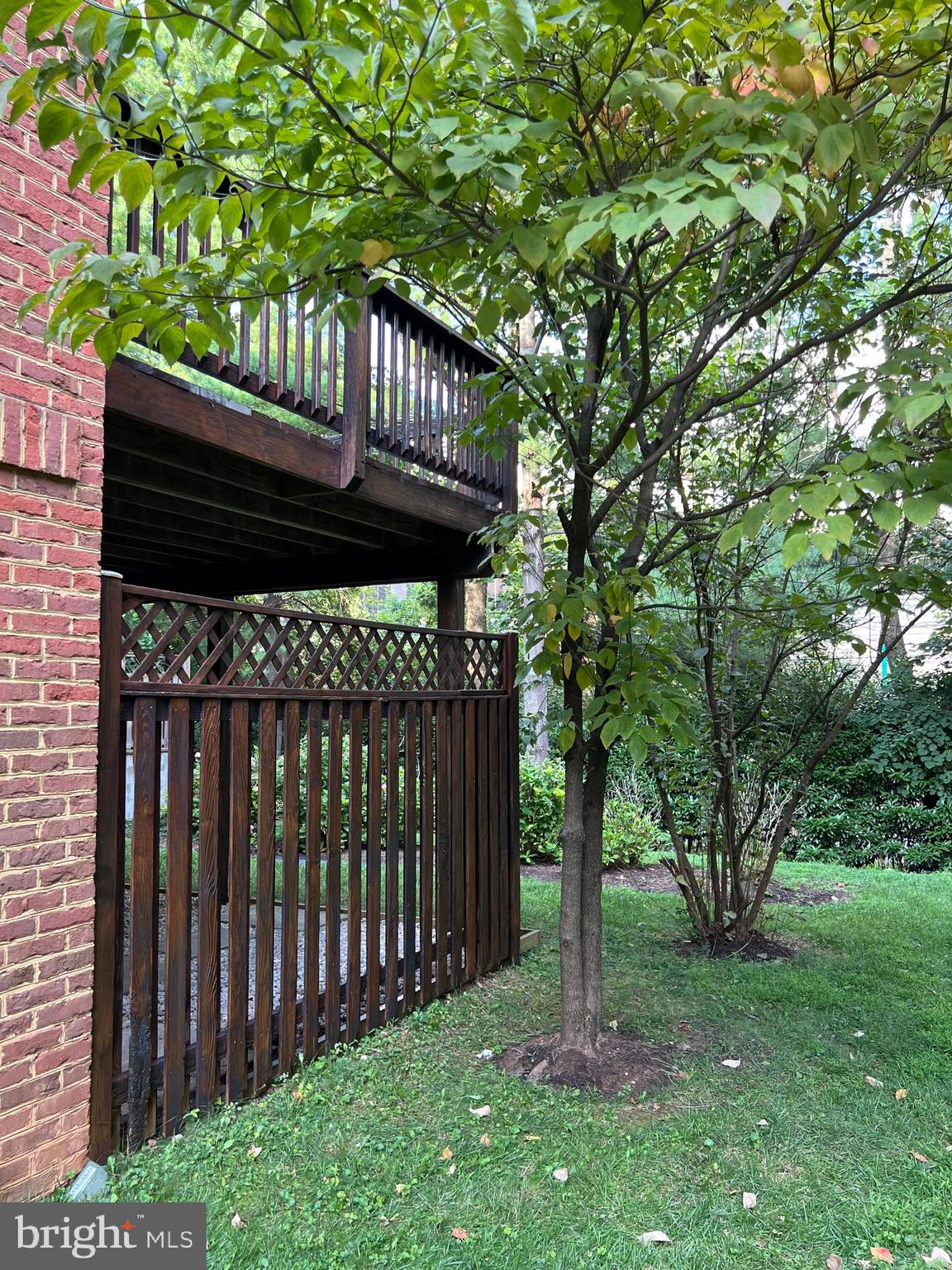 FALLSTONE - Residential Lease