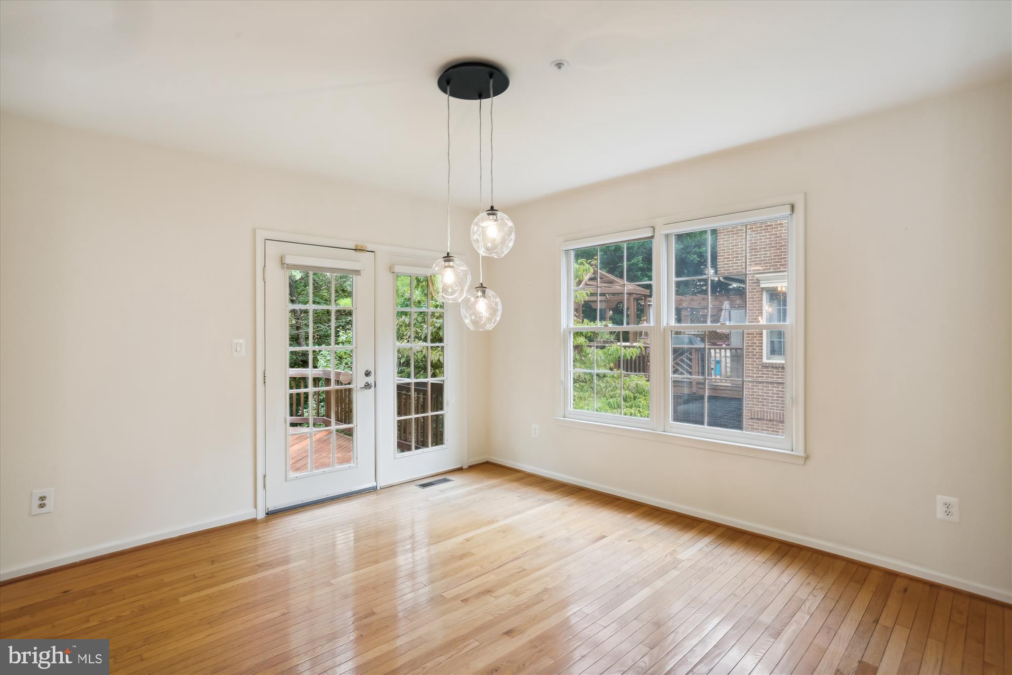 FALLSTONE - Residential Lease