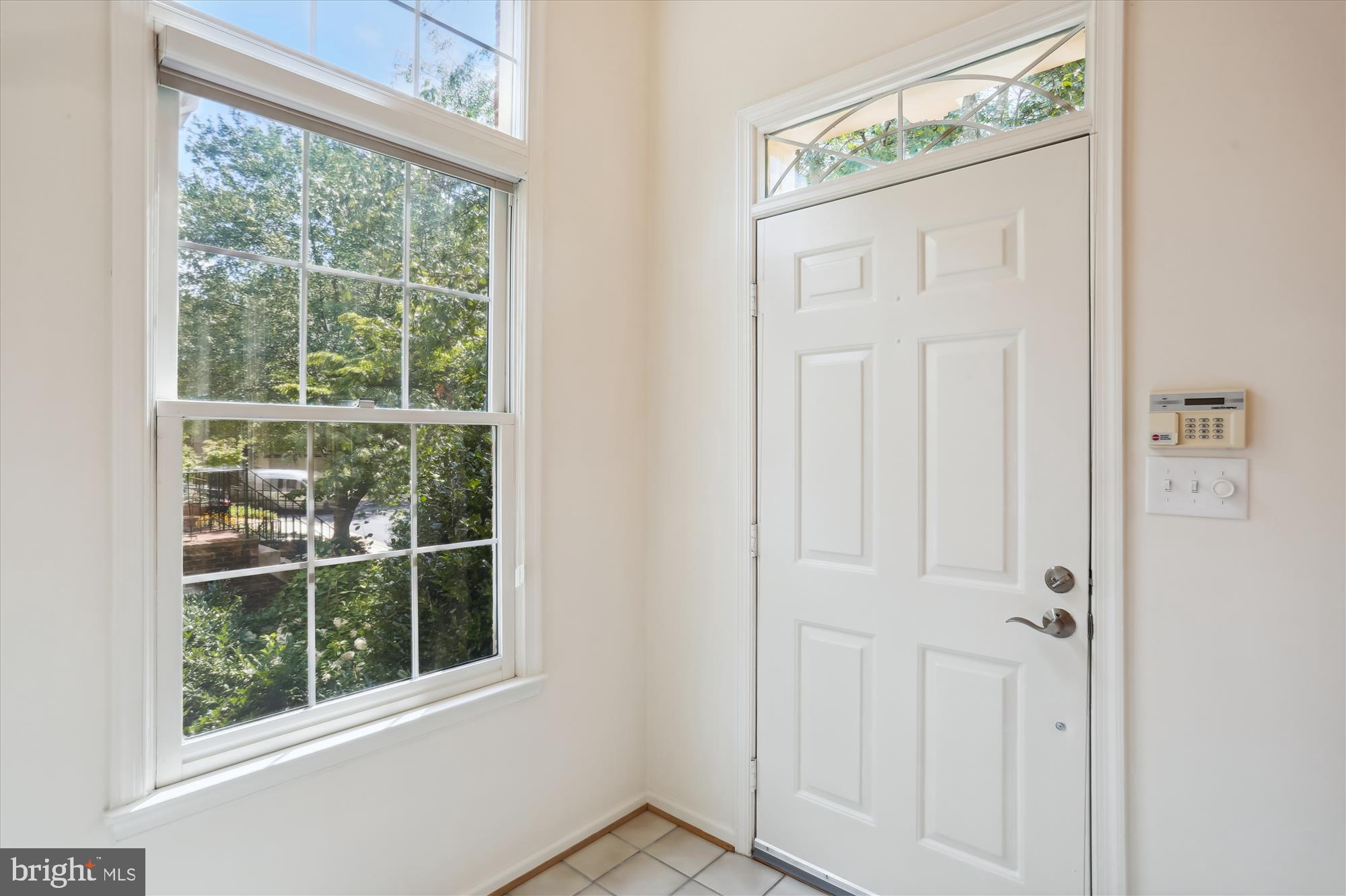 FALLSTONE - Residential Lease