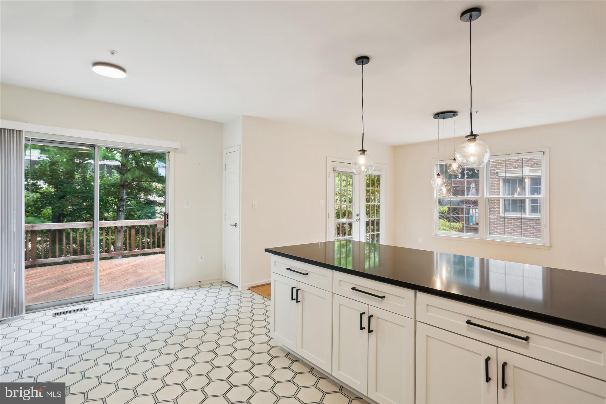 FALLSTONE - Residential Lease