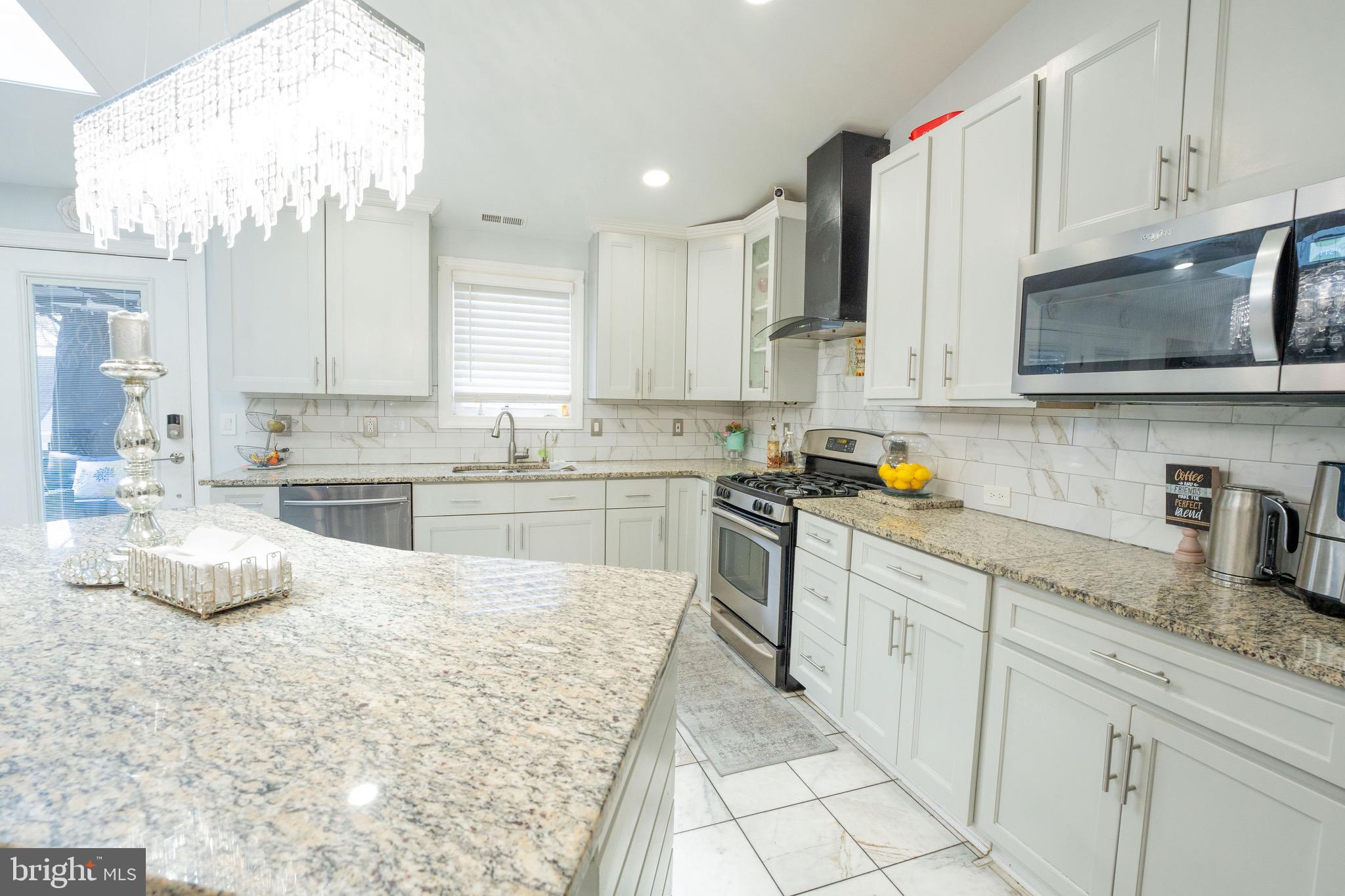 CHESTNUT RIDGE MANOR - Residential