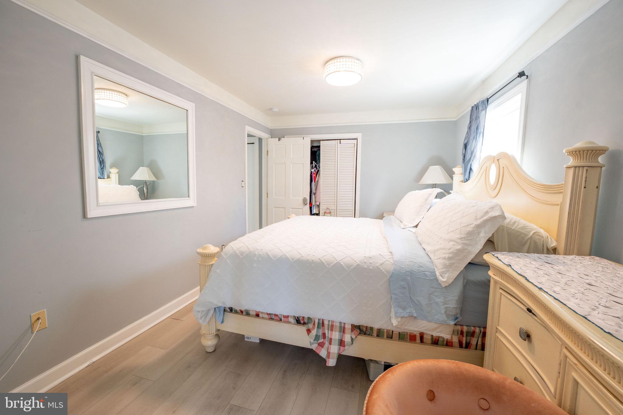 CHESTNUT RIDGE MANOR - Residential