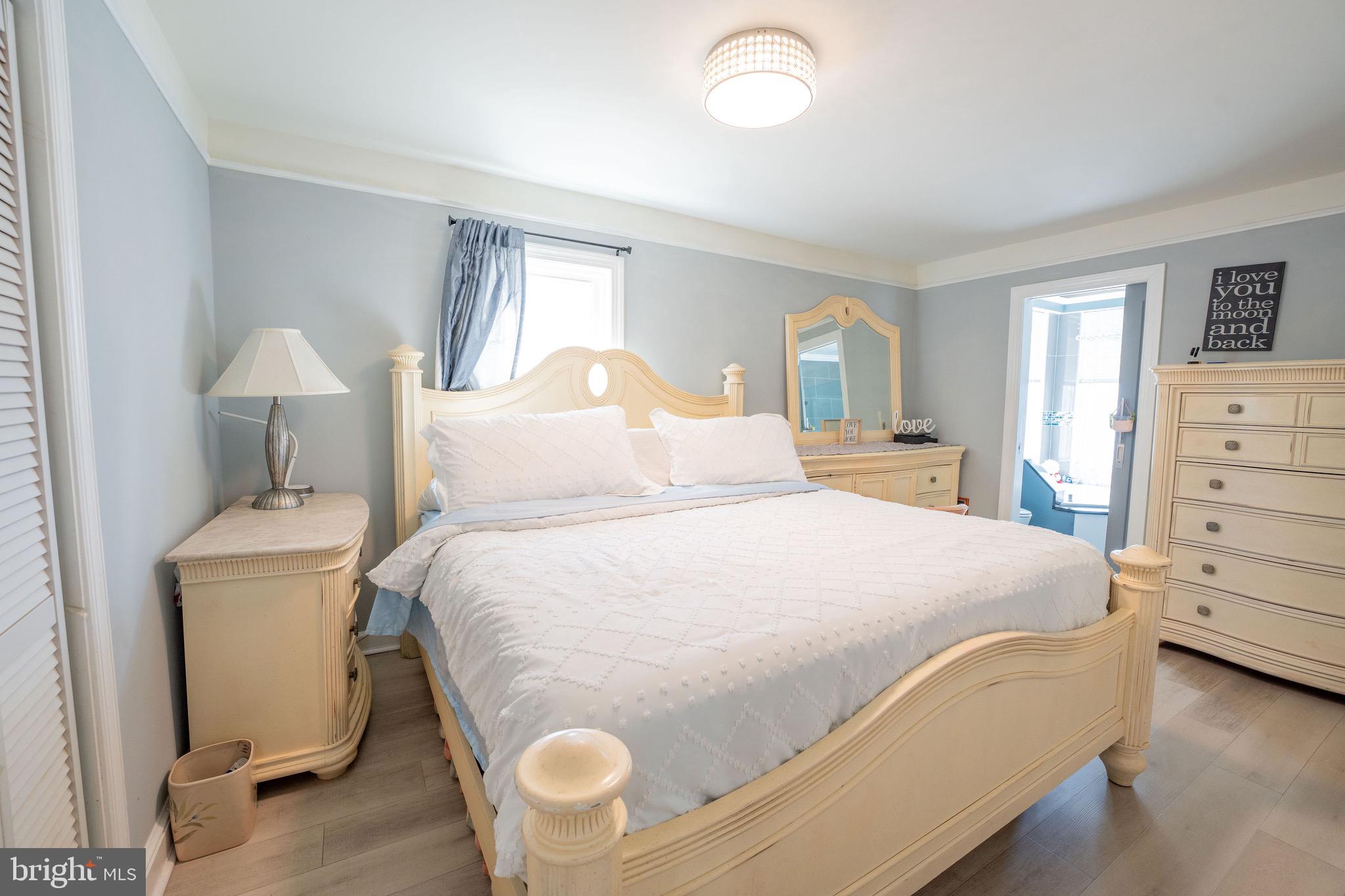 CHESTNUT RIDGE MANOR - Residential