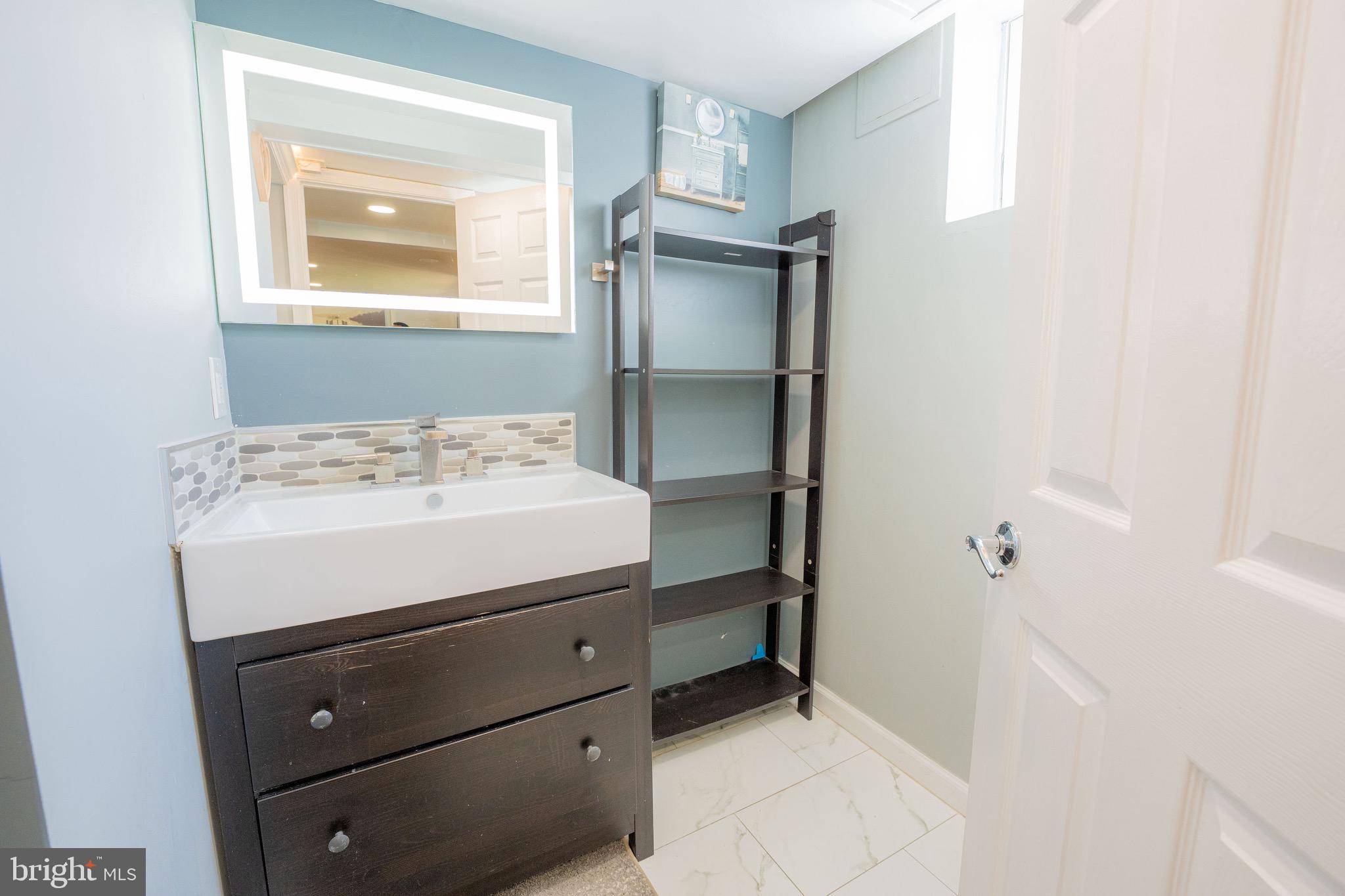 CHESTNUT RIDGE MANOR - Residential