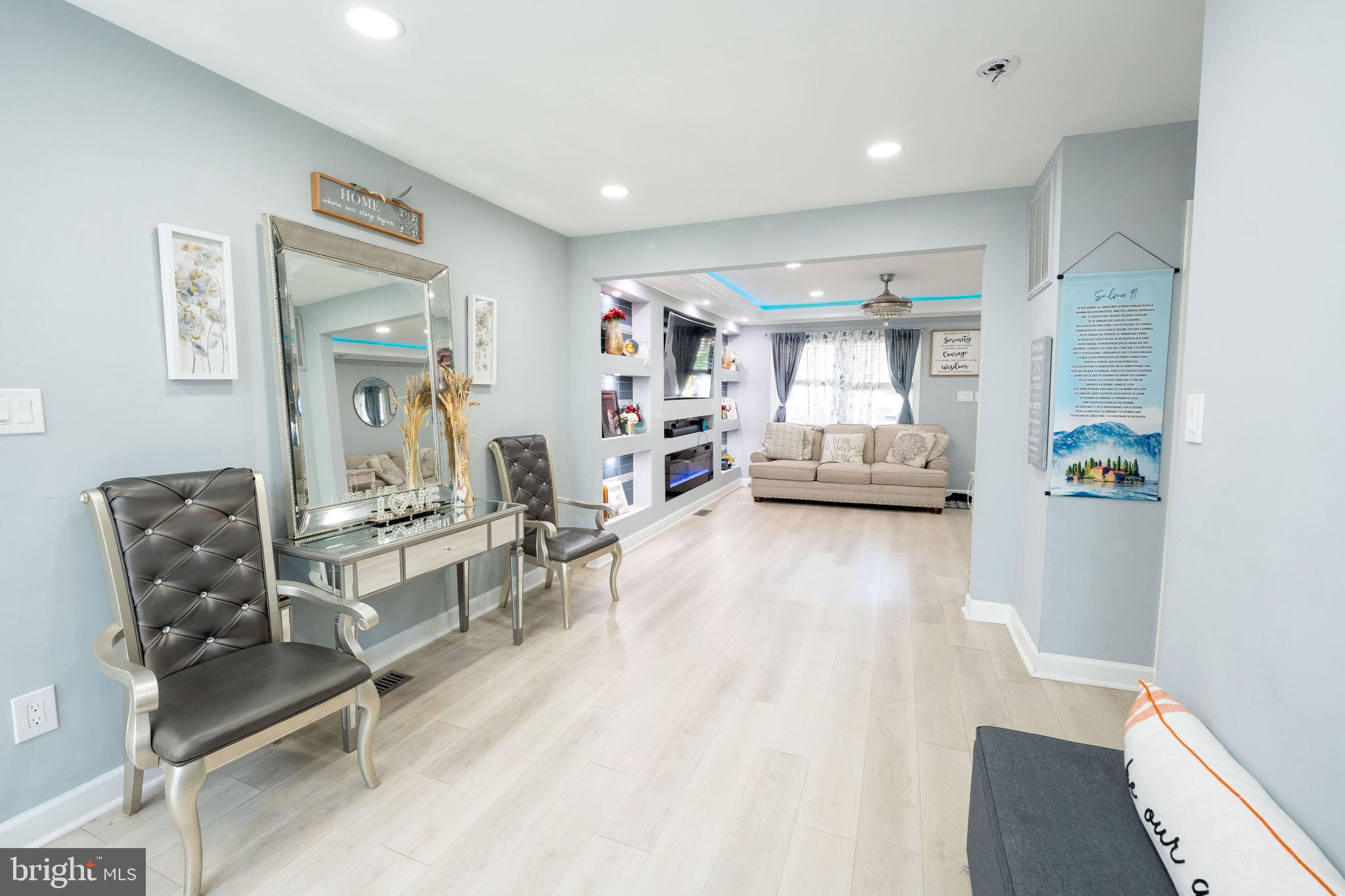 CHESTNUT RIDGE MANOR - Residential