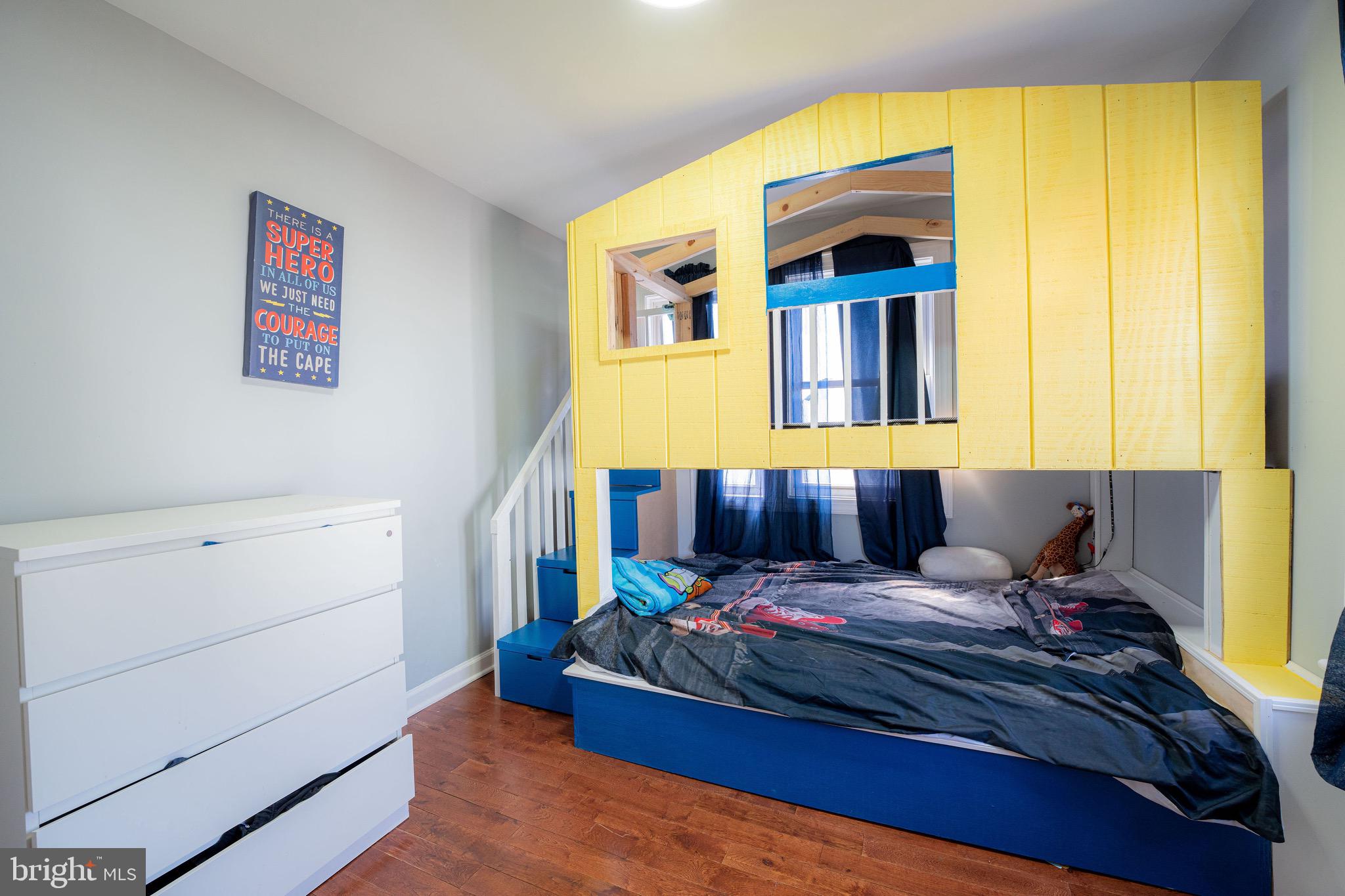 CHESTNUT RIDGE MANOR - Residential