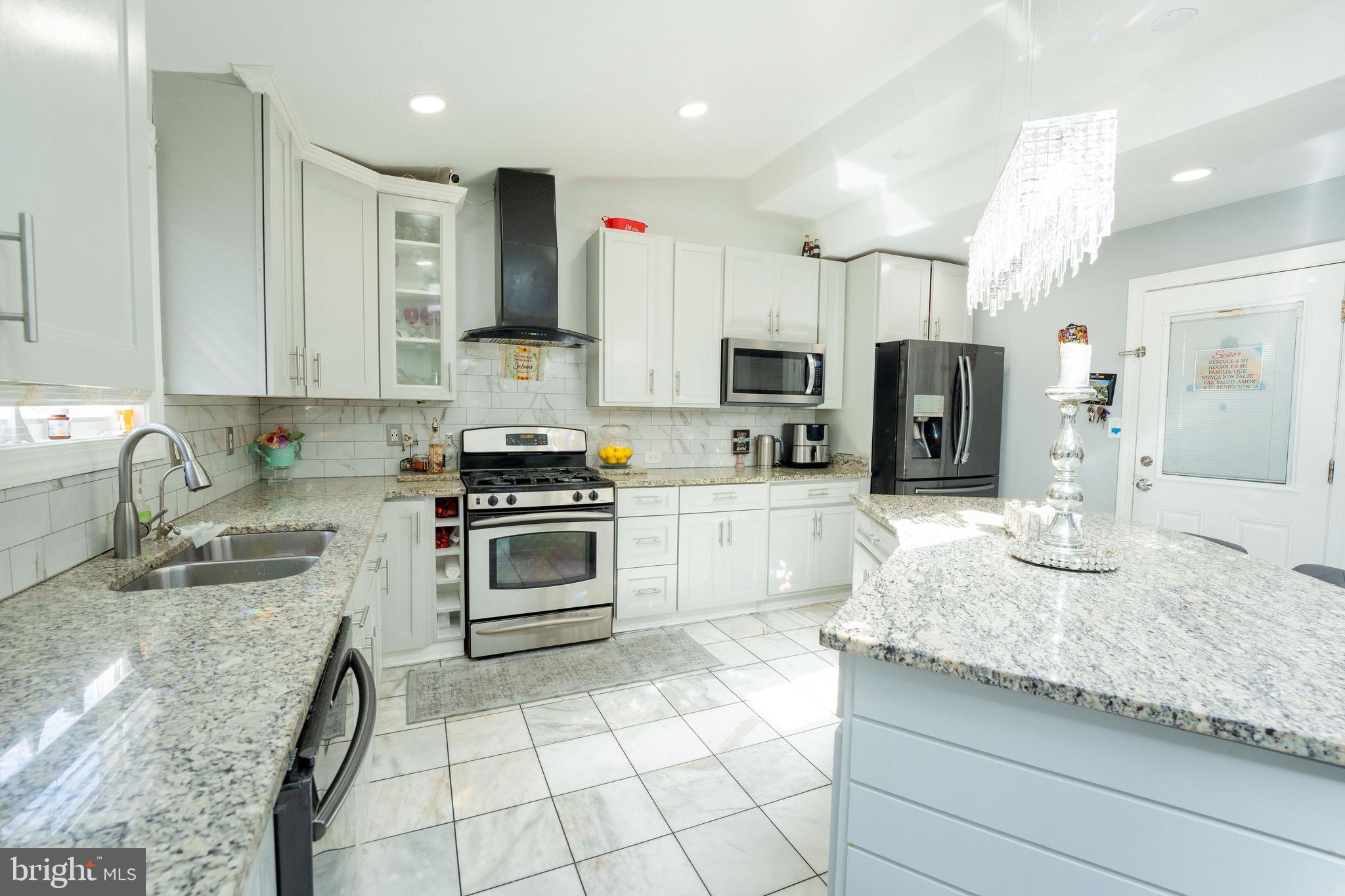 CHESTNUT RIDGE MANOR - Residential