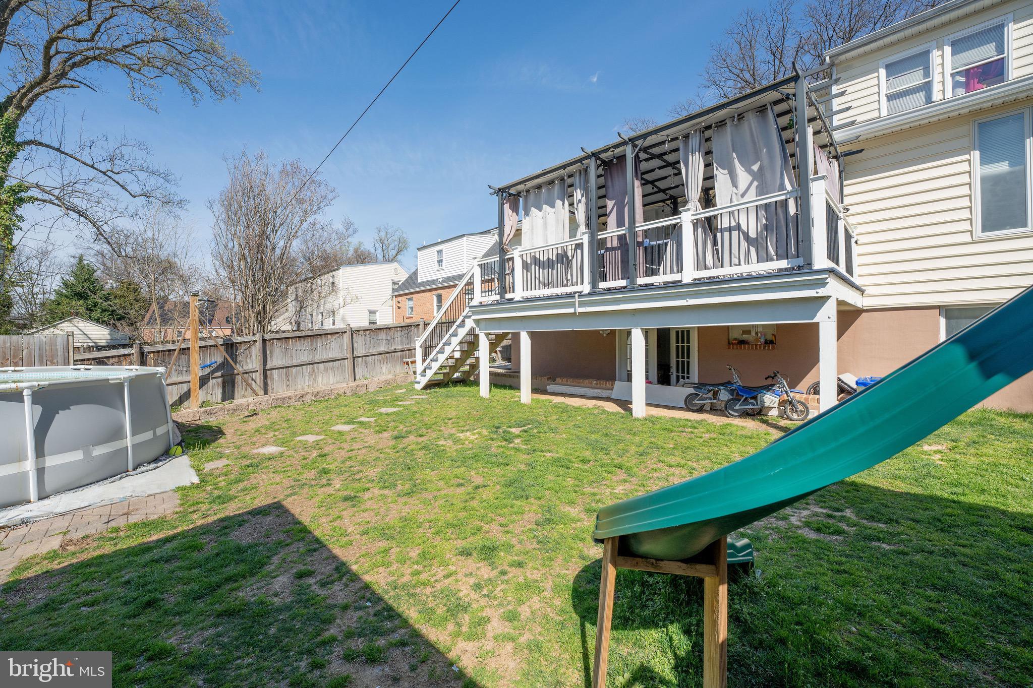 CHESTNUT RIDGE MANOR - Residential