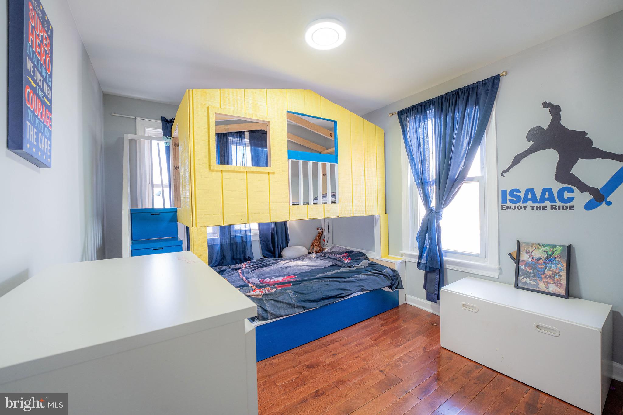 CHESTNUT RIDGE MANOR - Residential