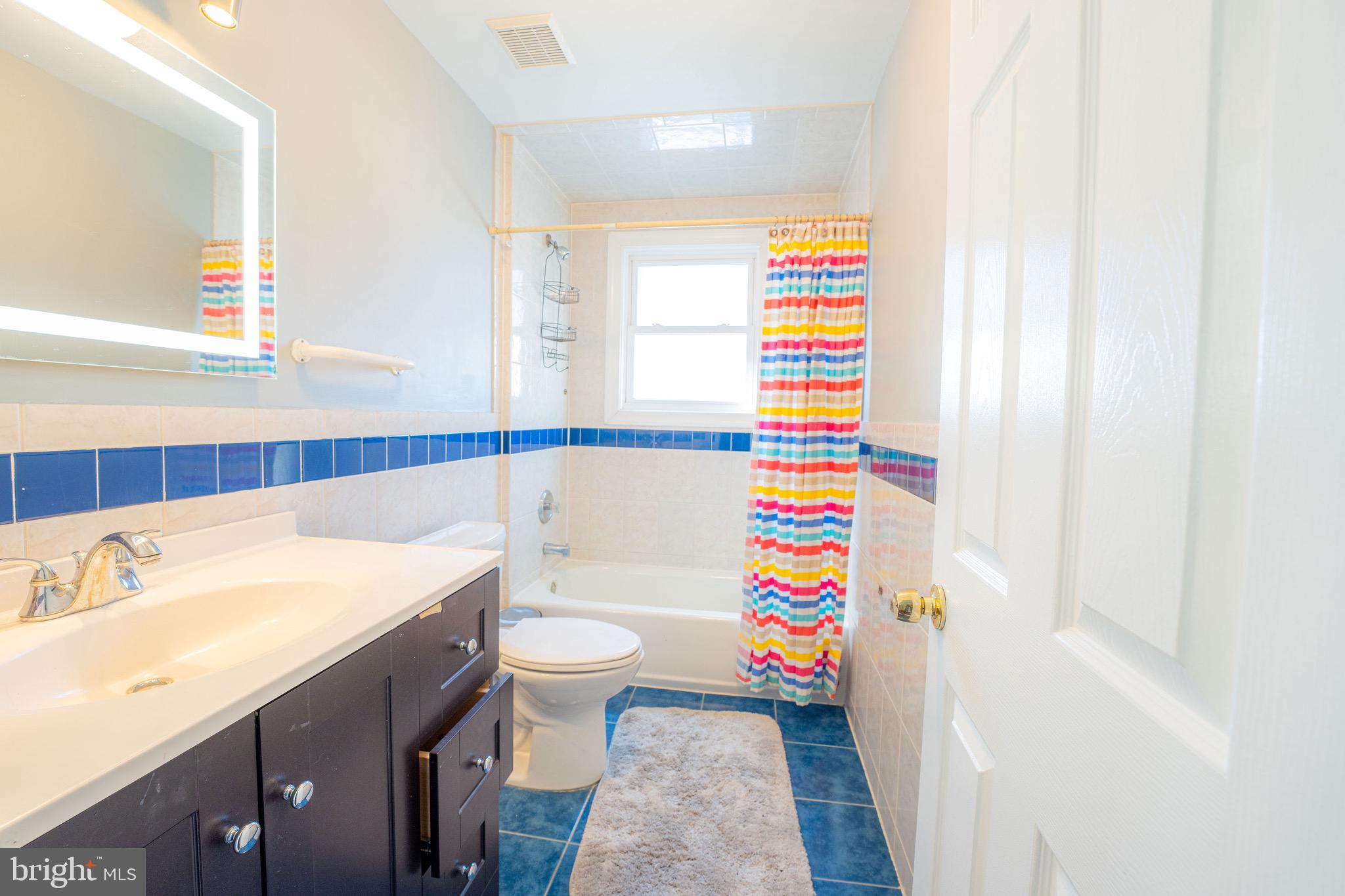 CHESTNUT RIDGE MANOR - Residential