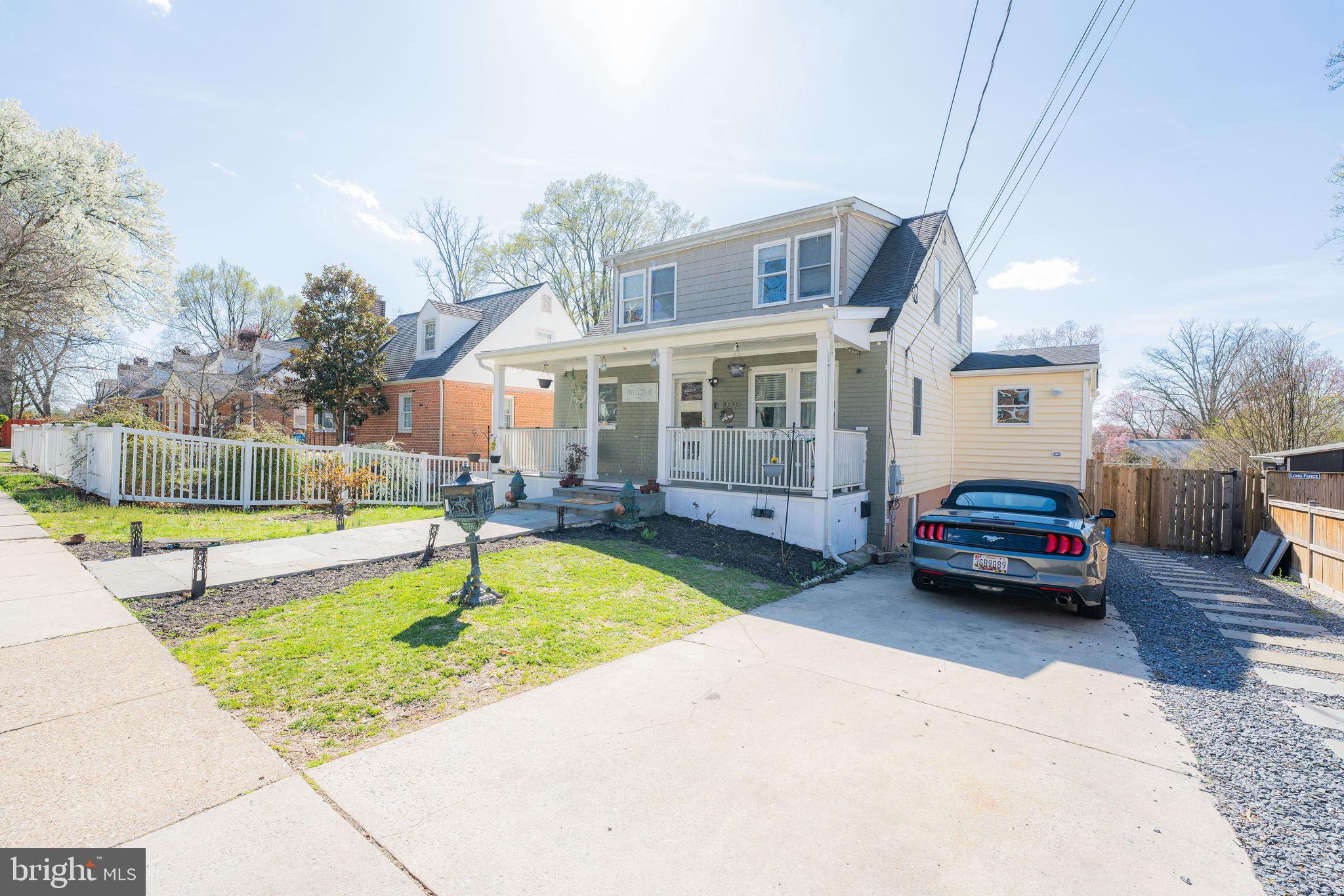 CHESTNUT RIDGE MANOR - Residential