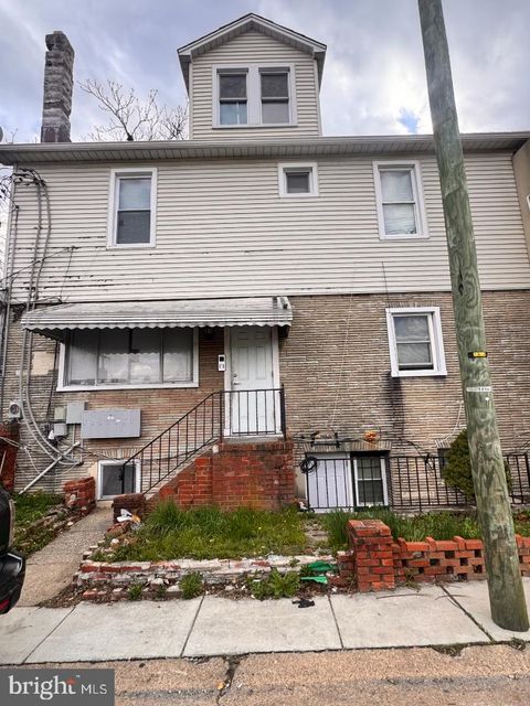 Condo For Rent - 4833 Belair Road<br/> BALTIMORE, MD 21206