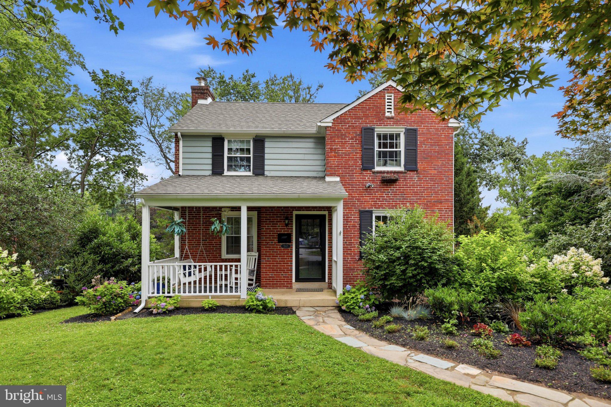 517 LINDLEY ROAD
