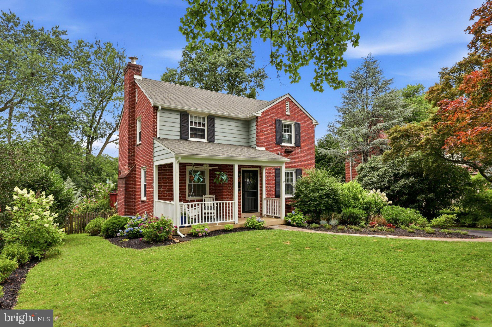 517 LINDLEY ROAD